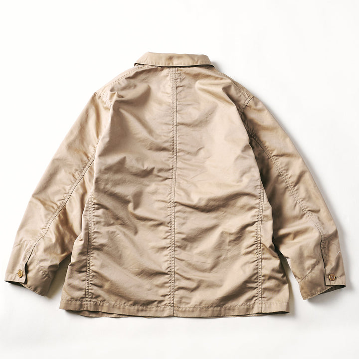 3116 OK Rider 4 (23FW) – POST OʼALLS