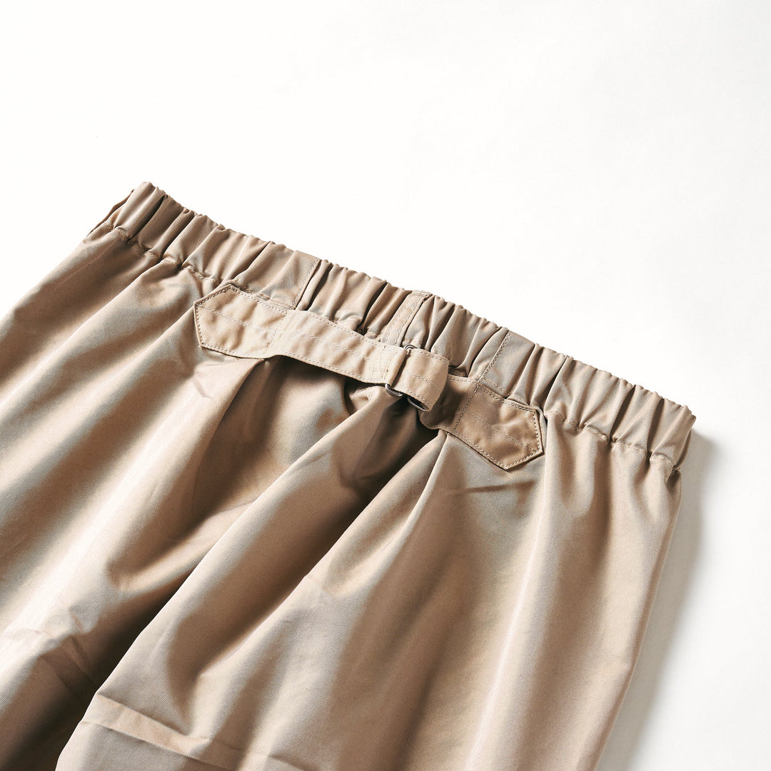 2021SS E-Z Lax : vintage twill Mサイズ　パンツ 5_4_d6520474-eda7-45d3-87e4-