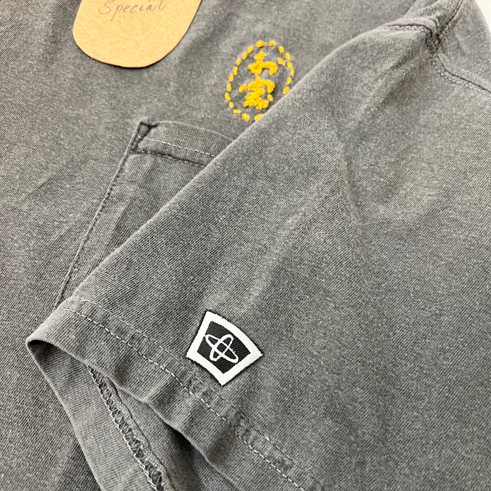 OTAKARA NYC X Post O’Alls #22 : Post "3 Eyes" Special