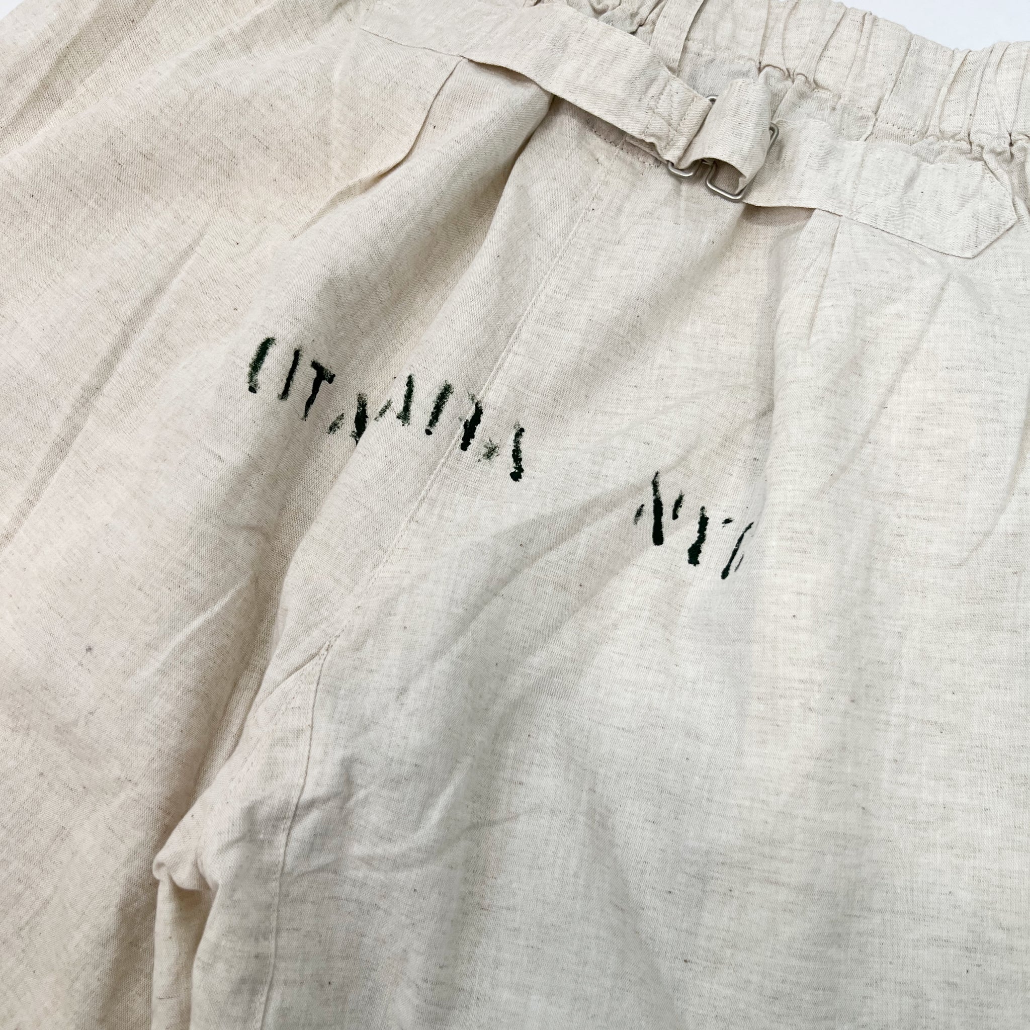 OTAKARA NYC X Post O’Alls #18 : Post O'Alls & お宝 / patch