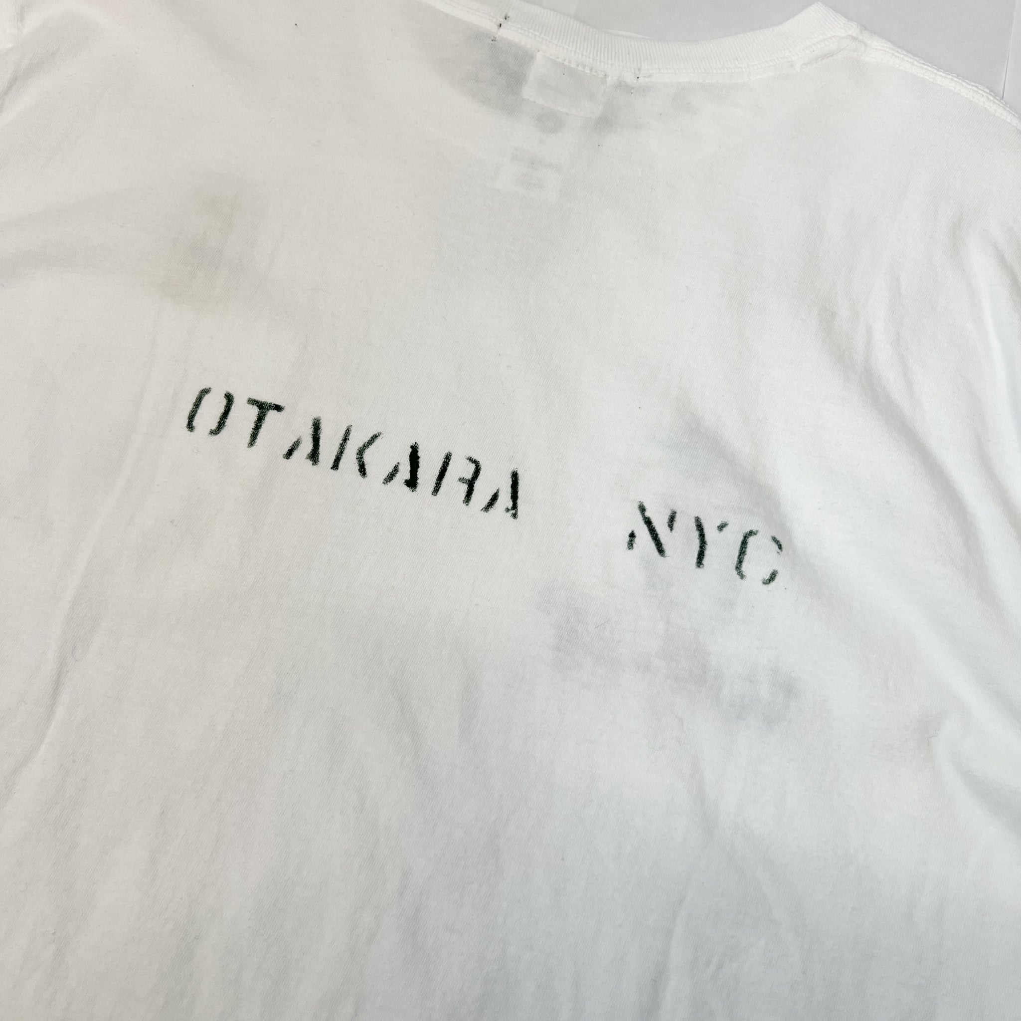 OTAKARA NYC X Post O’Alls #26 : I 💖 PO "Big Apple" Special