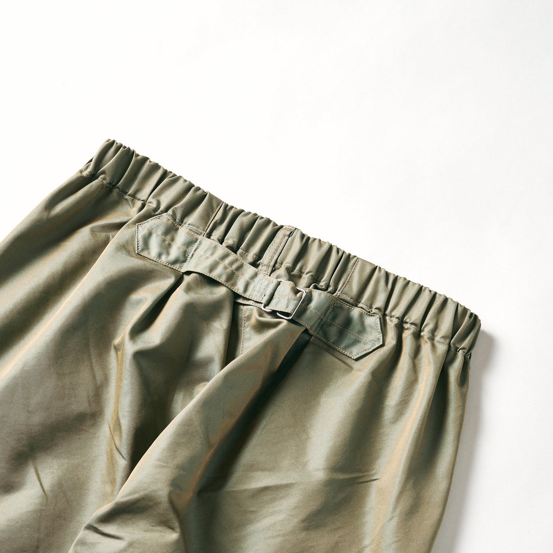 3315-FTO E-Z Lax 4 : P/C French twill olive – POST OʼALLS