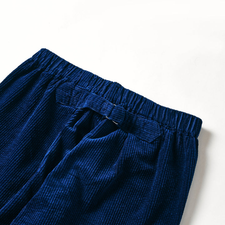 パンツ E-Z LAX 4 (Widewale Cords) sizeM POST O'ALLS(ポストオーバーオールズ)E-Z Lax 4 Widewale cords