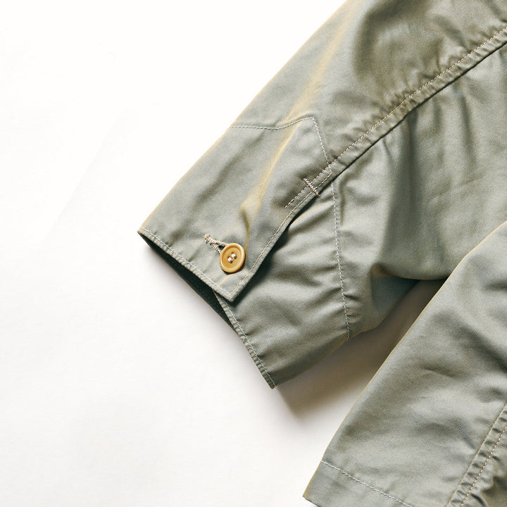 別注』ATON×URBAN RESEARCH M-65 FIELD JACKET[UM47-JKAGCW6971