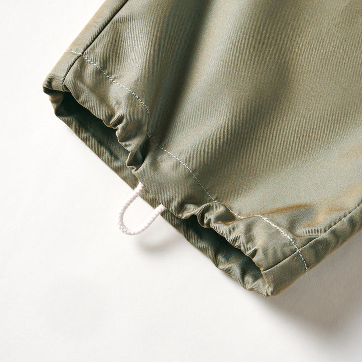パンツ POST O'ALLS E-Z Lax 3315-FTO E-Z Lax 4 : P/C French twill olive – POST OʼALLS