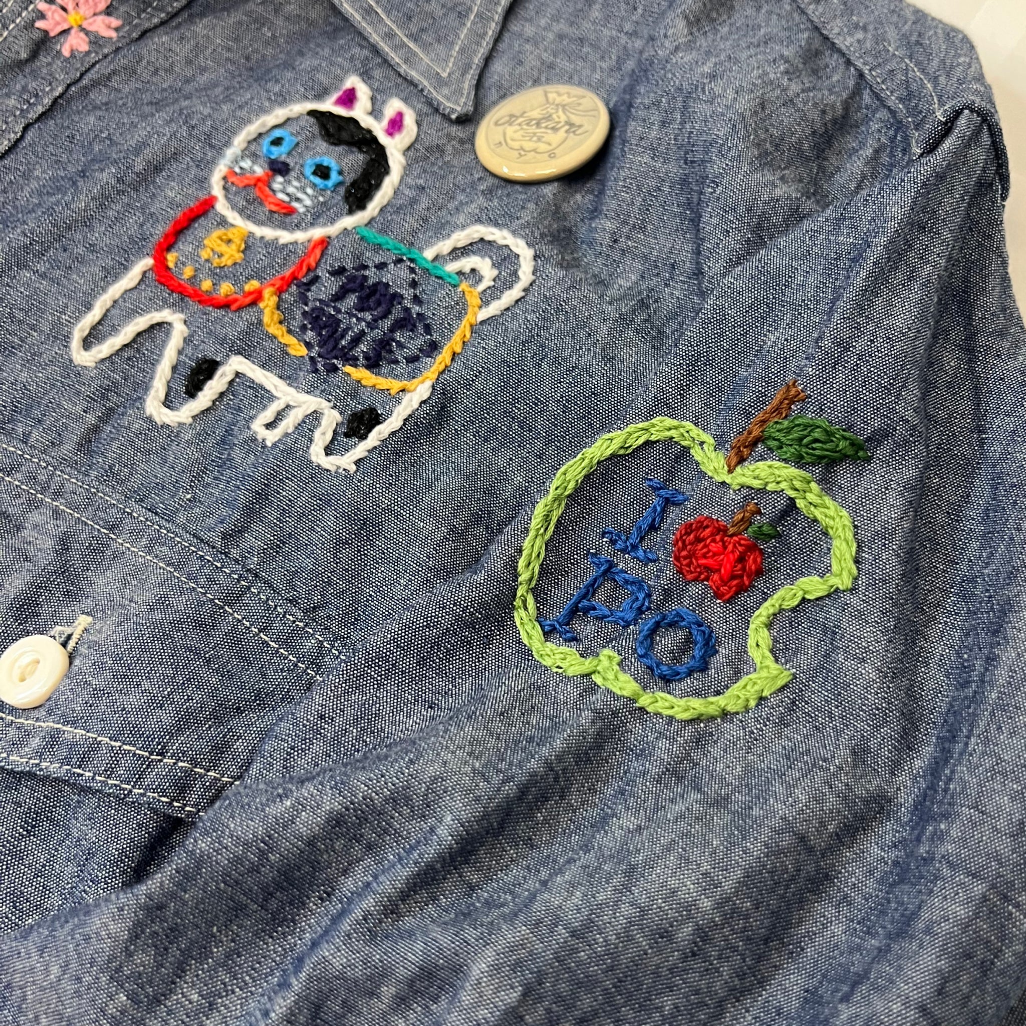 OTAKARA NYC X Post O’Alls #12 : Post Japan +NYC Special