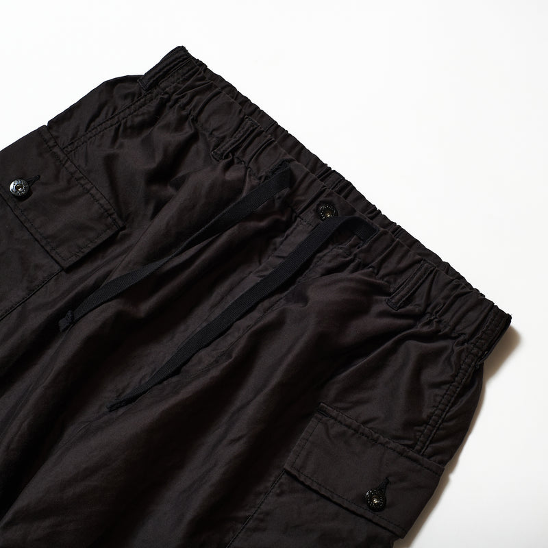 3308 E-Z WALKABOUT Pants CS : cotton sateen faded black