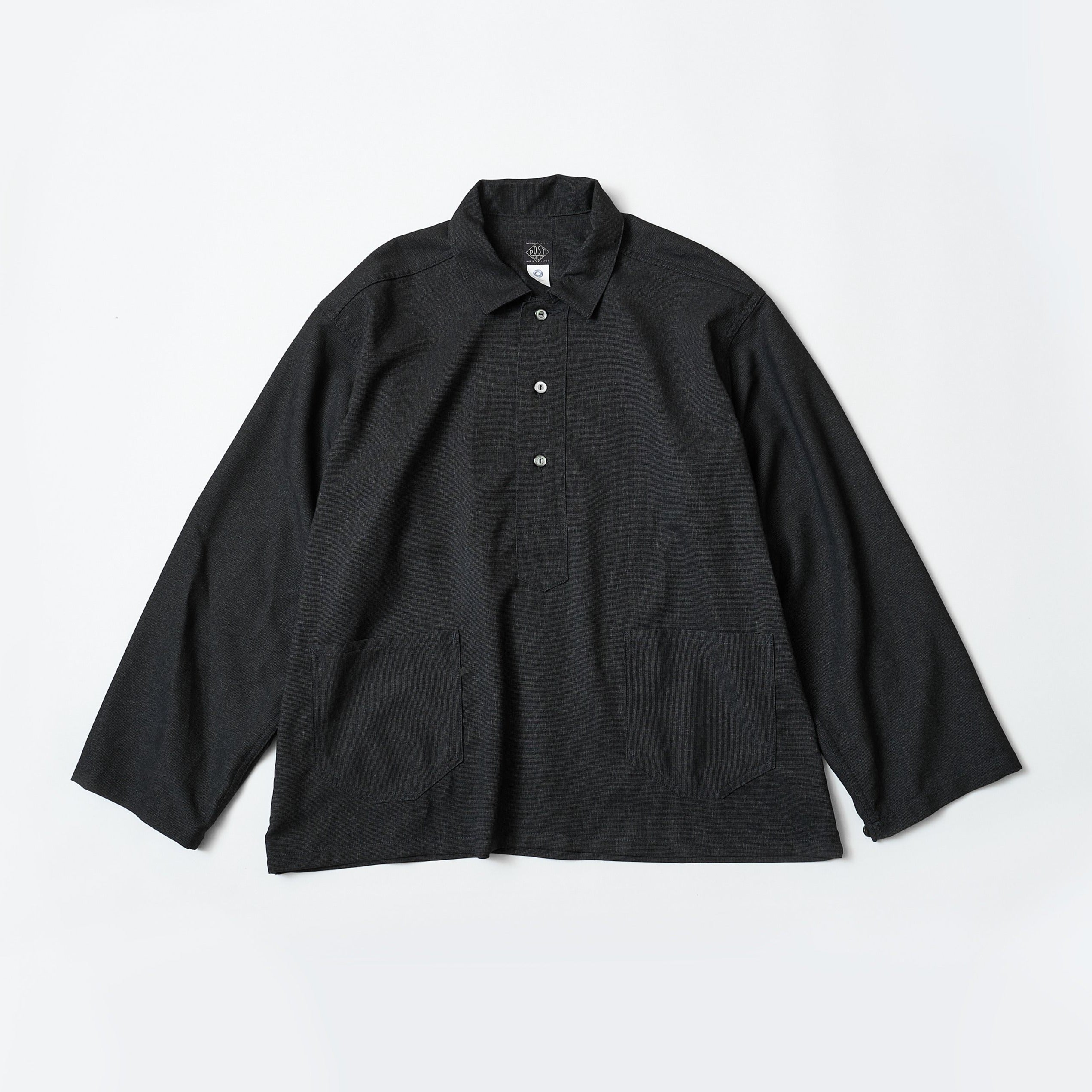 #3207 CRAFTMASTER 3 PTW1 : poly tweed gray