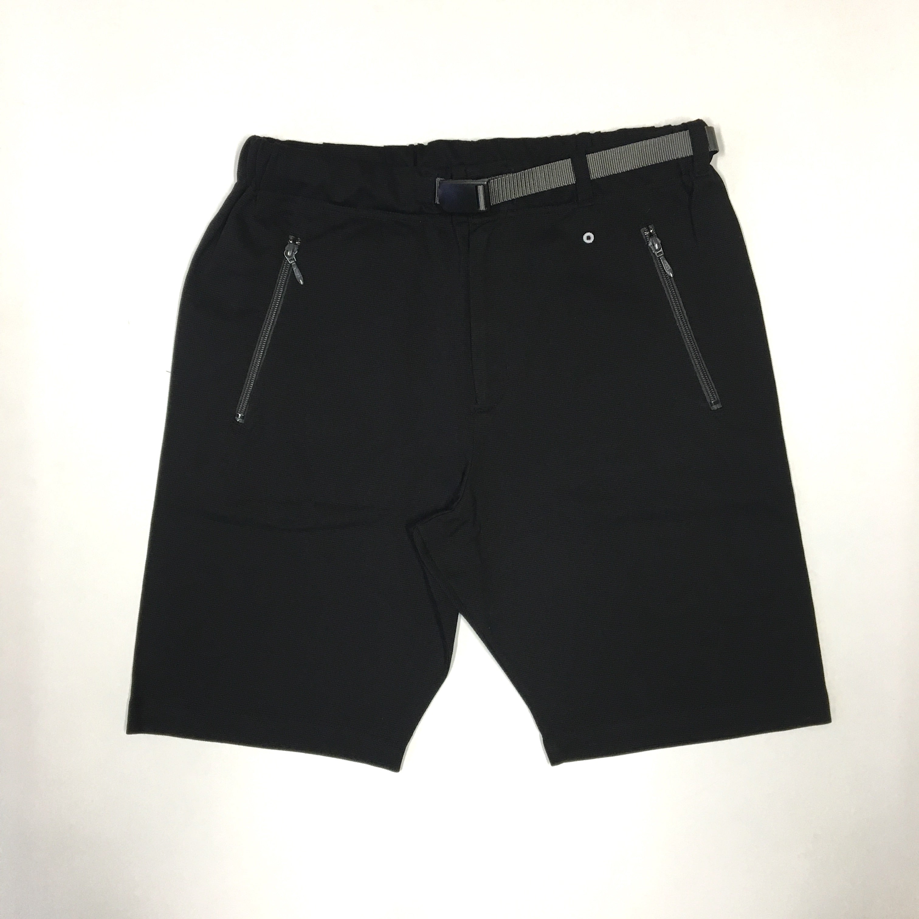 #3604 E-Z shorts MJ1 : mesh jersey