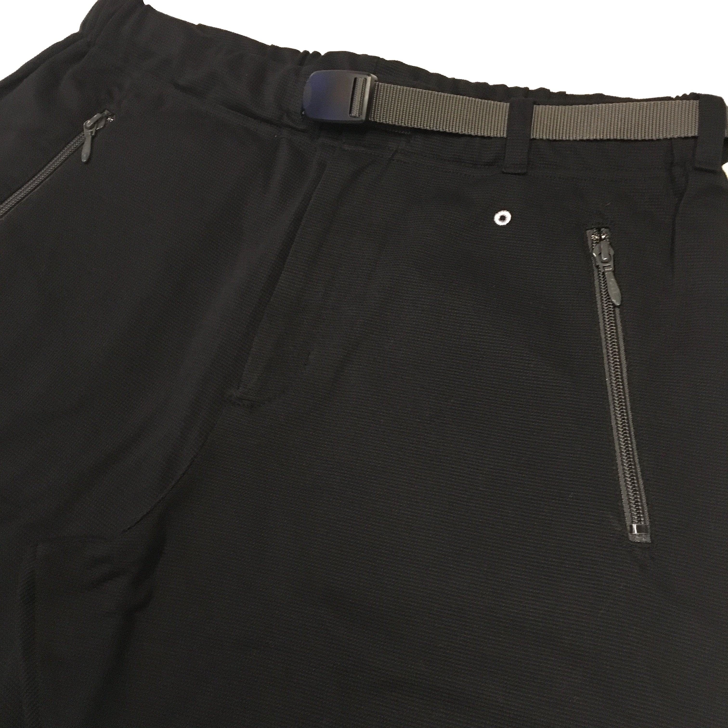 #3604 E-Z shorts MJ1 : mesh jersey