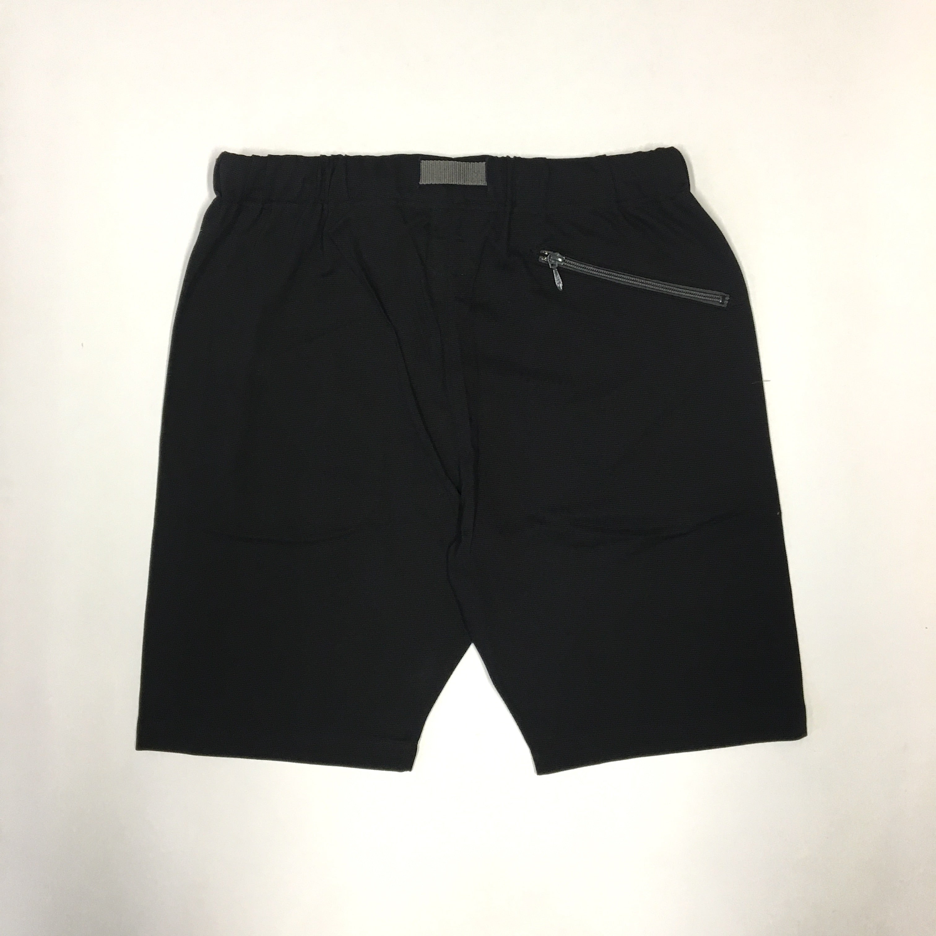 #3604 E-Z shorts MJ1 : mesh jersey