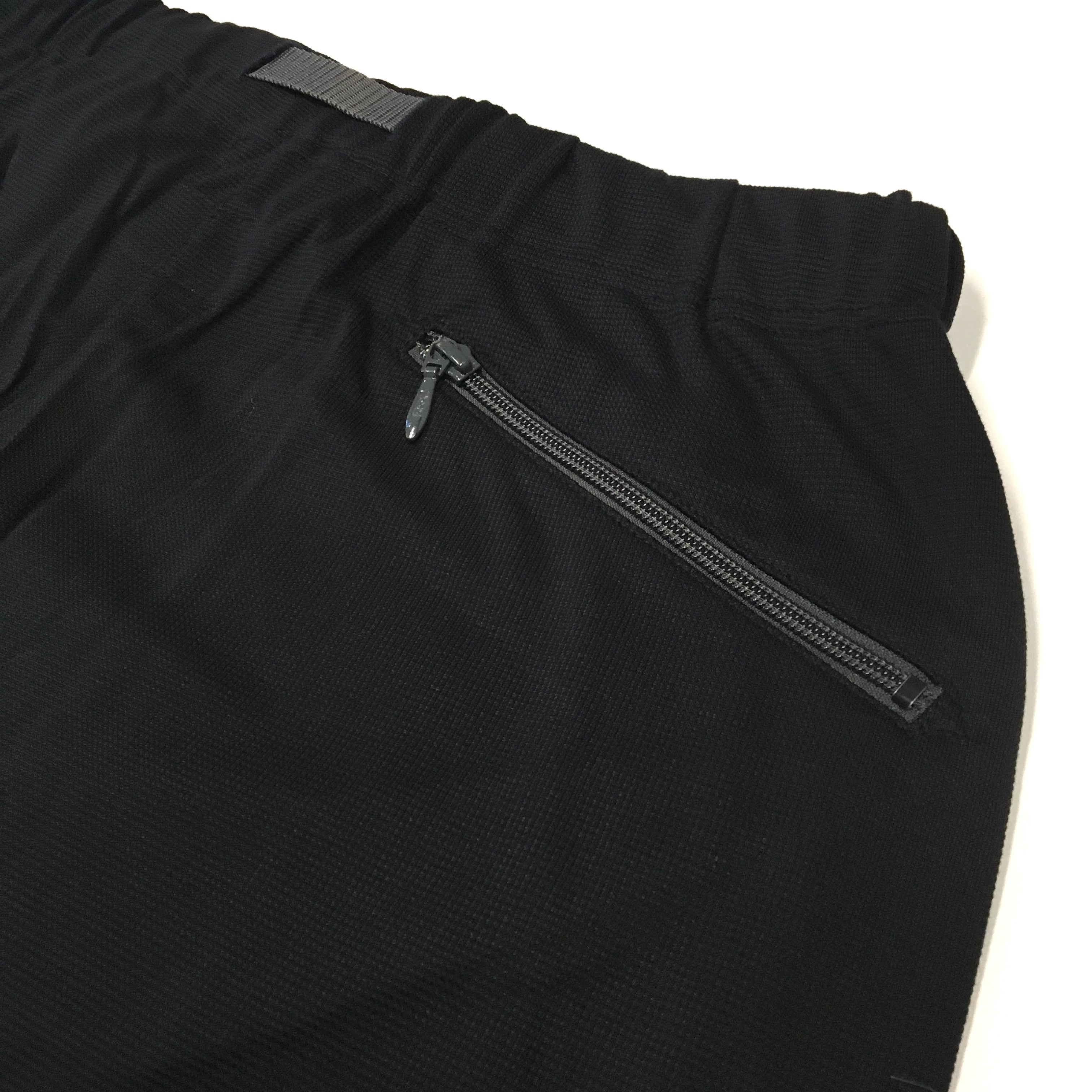 #3604 E-Z shorts MJ1 : mesh jersey