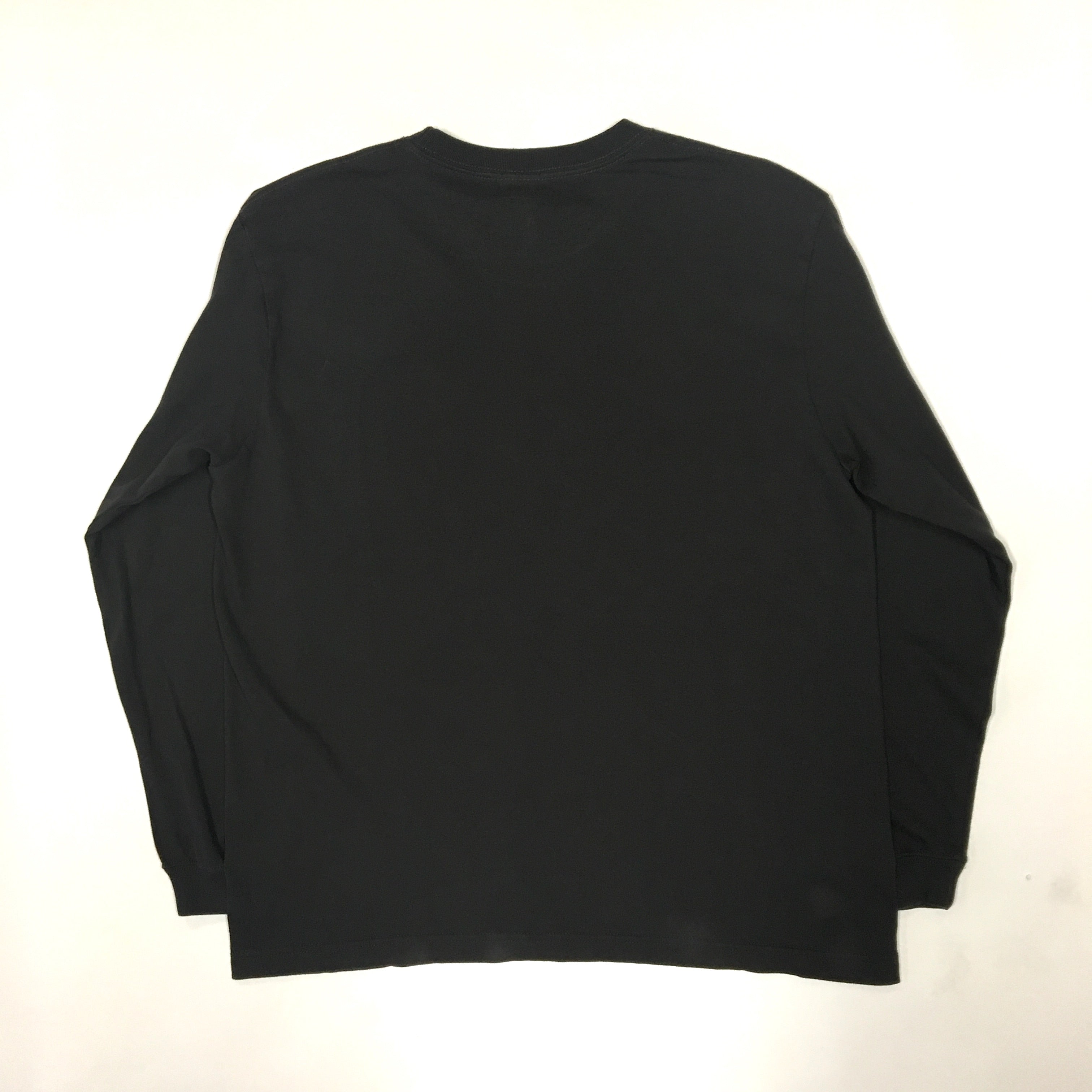 #3703-1 1106 Tee L/S / cotton jersey