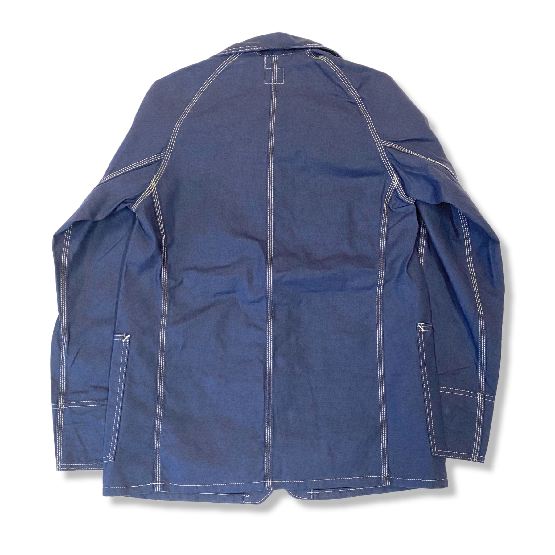 Cotton 2025 engineers jacket