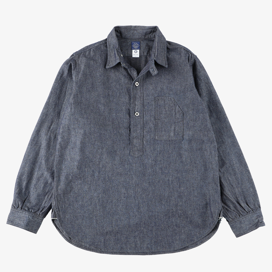 Vest – POST OʼALLS