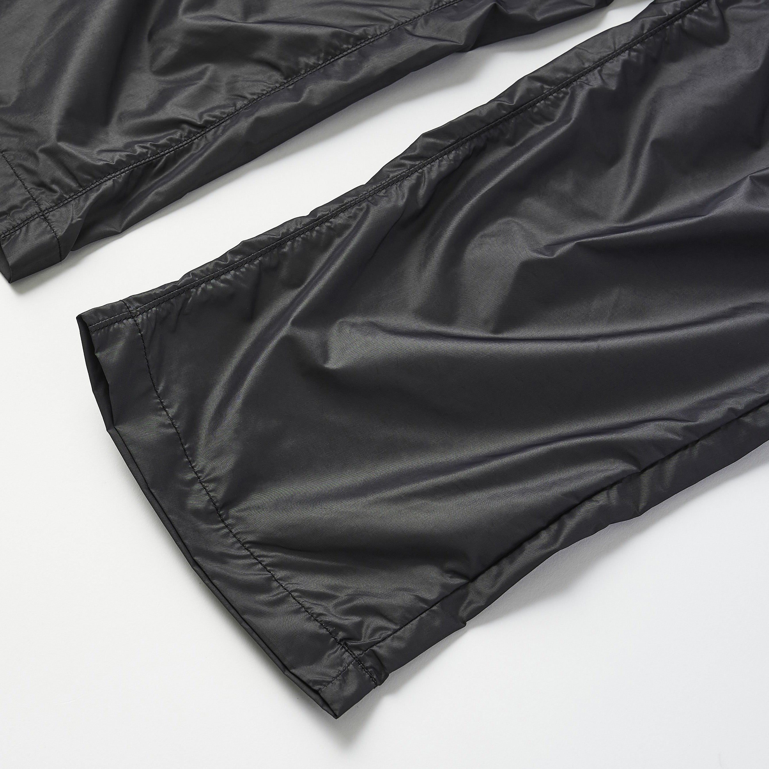 #3304 - NP1 / E-Z Lax : N/P taffeta / grey iridescent