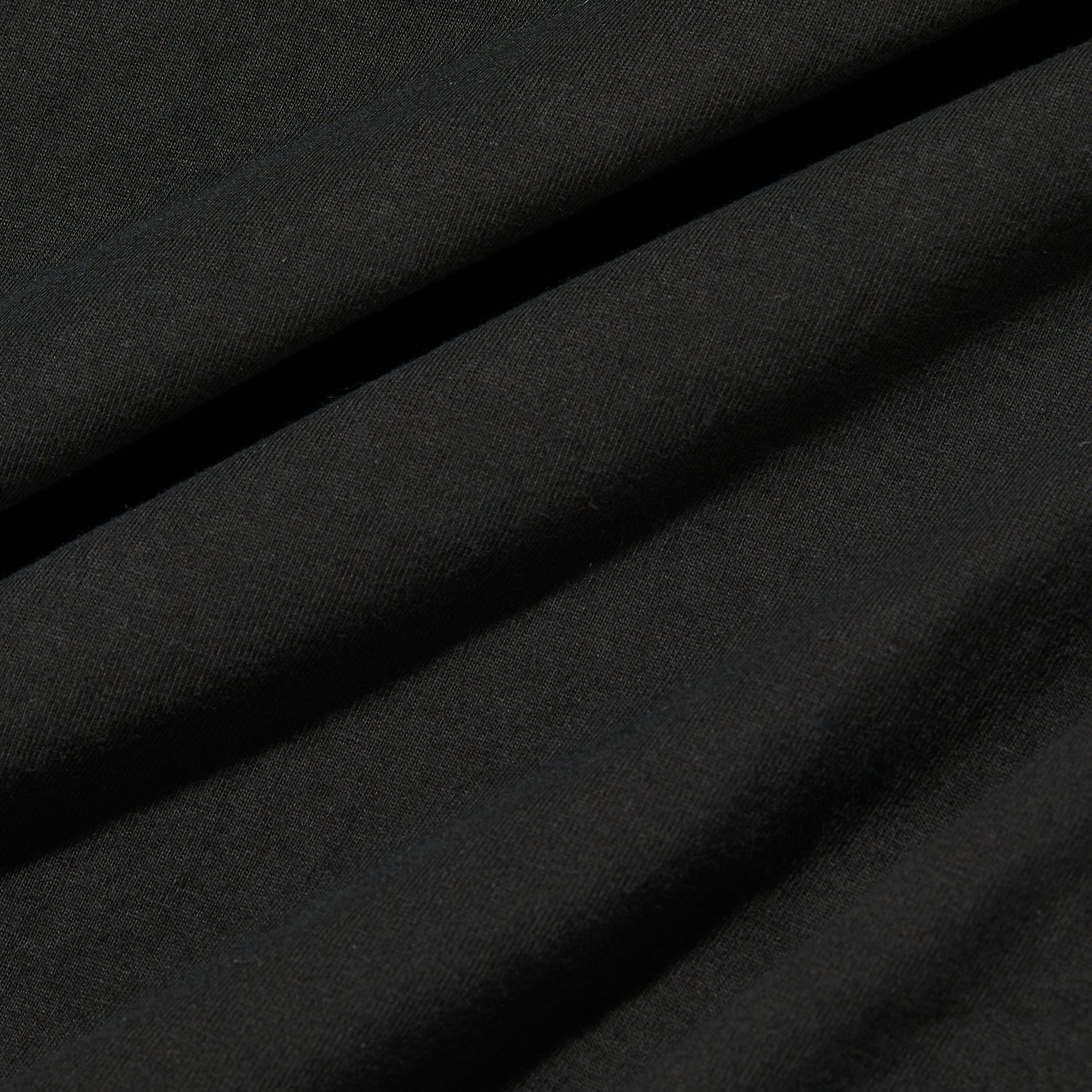 #3615-HJC V Pocket Tee : heavyweight jersey charcoal