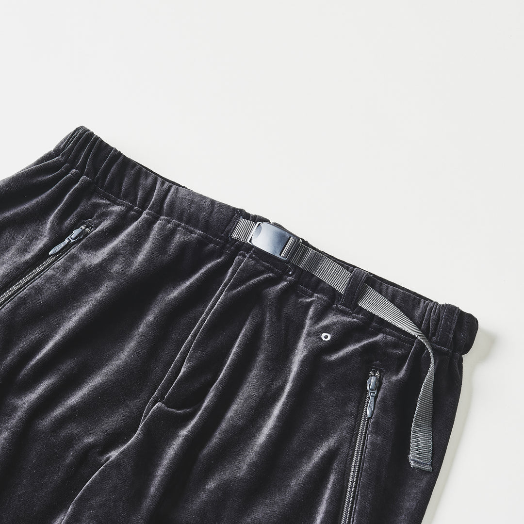 Yo!!さん専用 3602-V3 E-Z Top : poly/cotton velour black (Shop Special