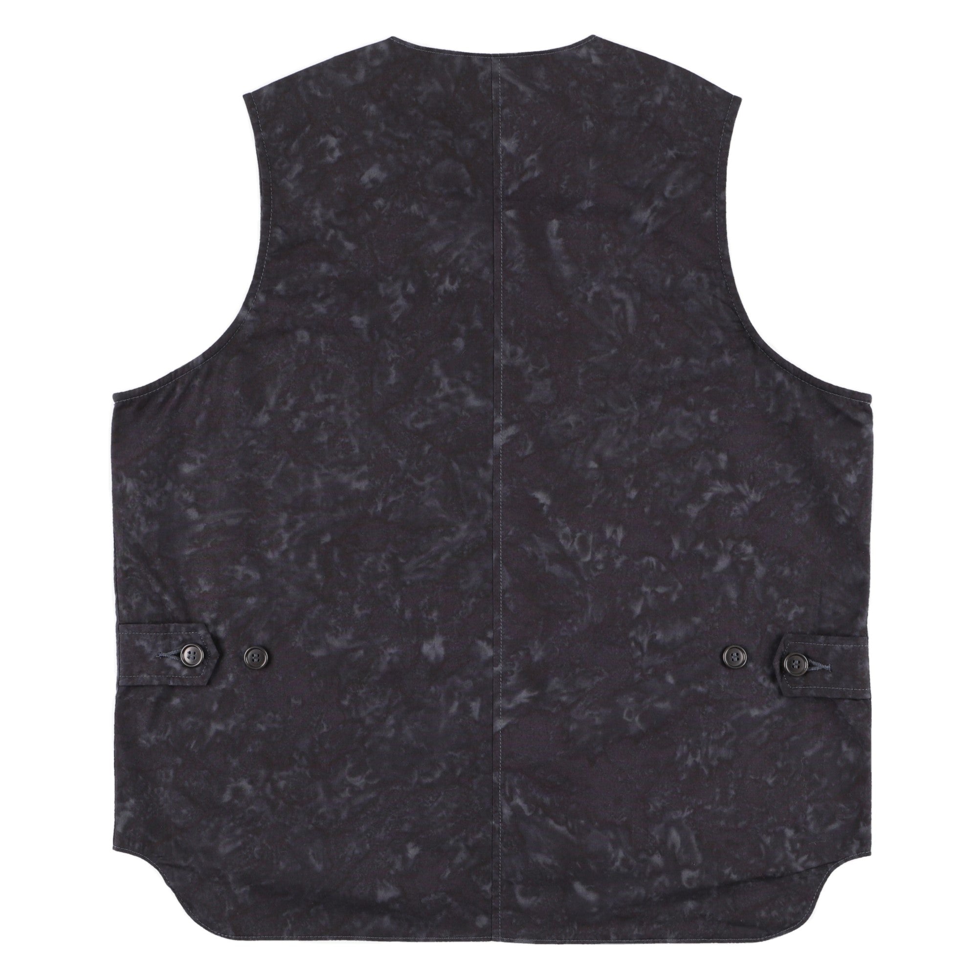 #3501-LB2 Northwest 2 : liquid batik deep blue