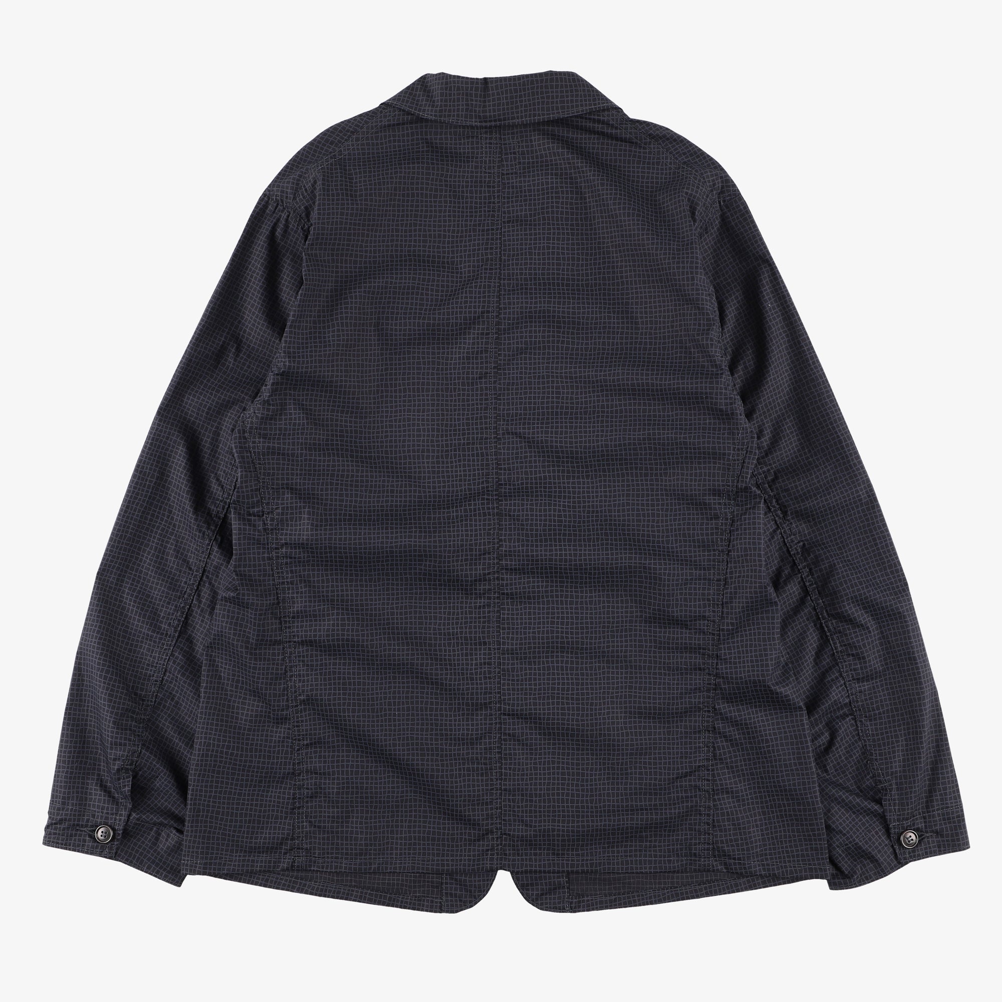 #3101 OK Rider 2 AGP : acid graph plaid black