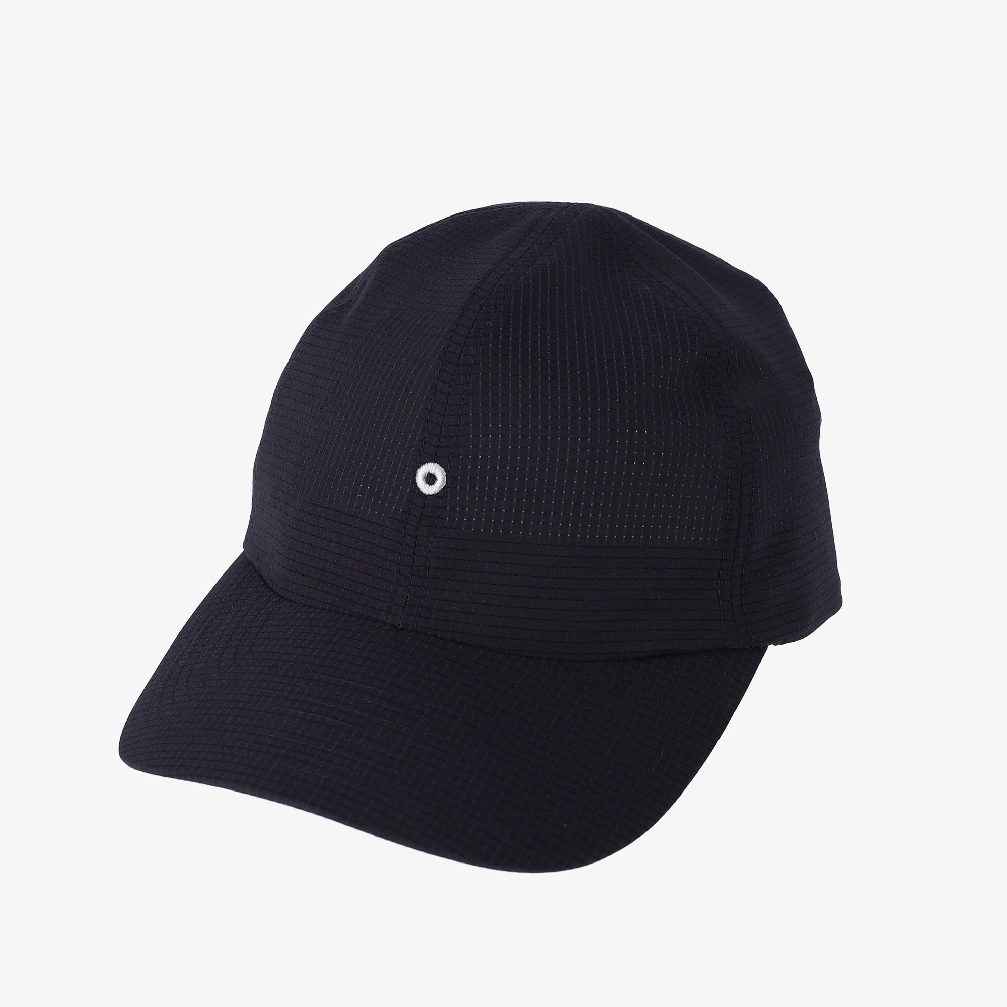 #3903 POST Ball Cap PM2 : poly mesh navy