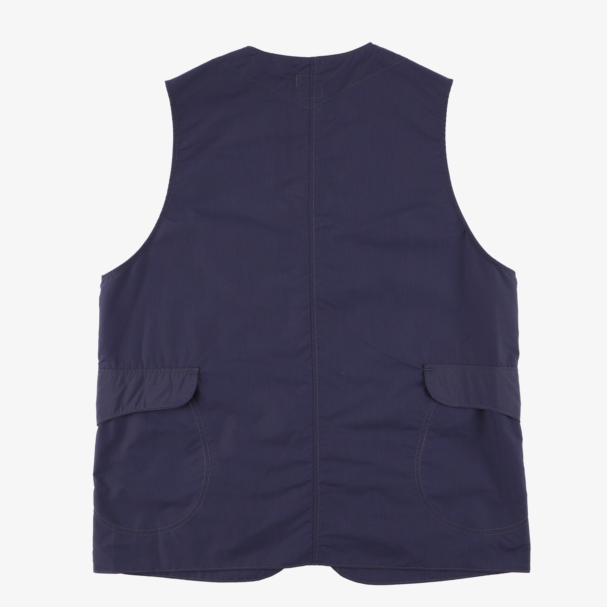 #1512 ROYAL TRAVELER PCT1 : P/C typewriter navy