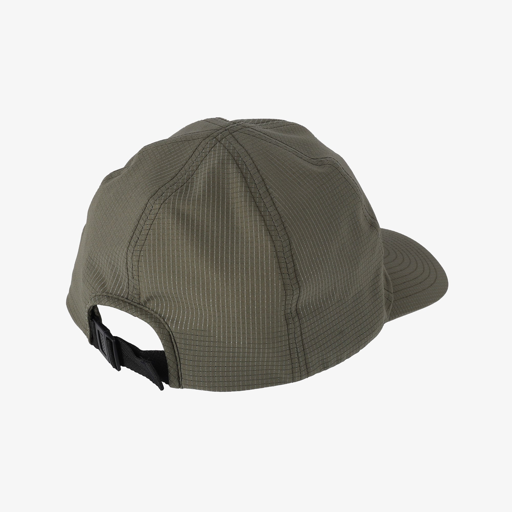 #3903 POST Ball Cap PM3 : poly mesh olive