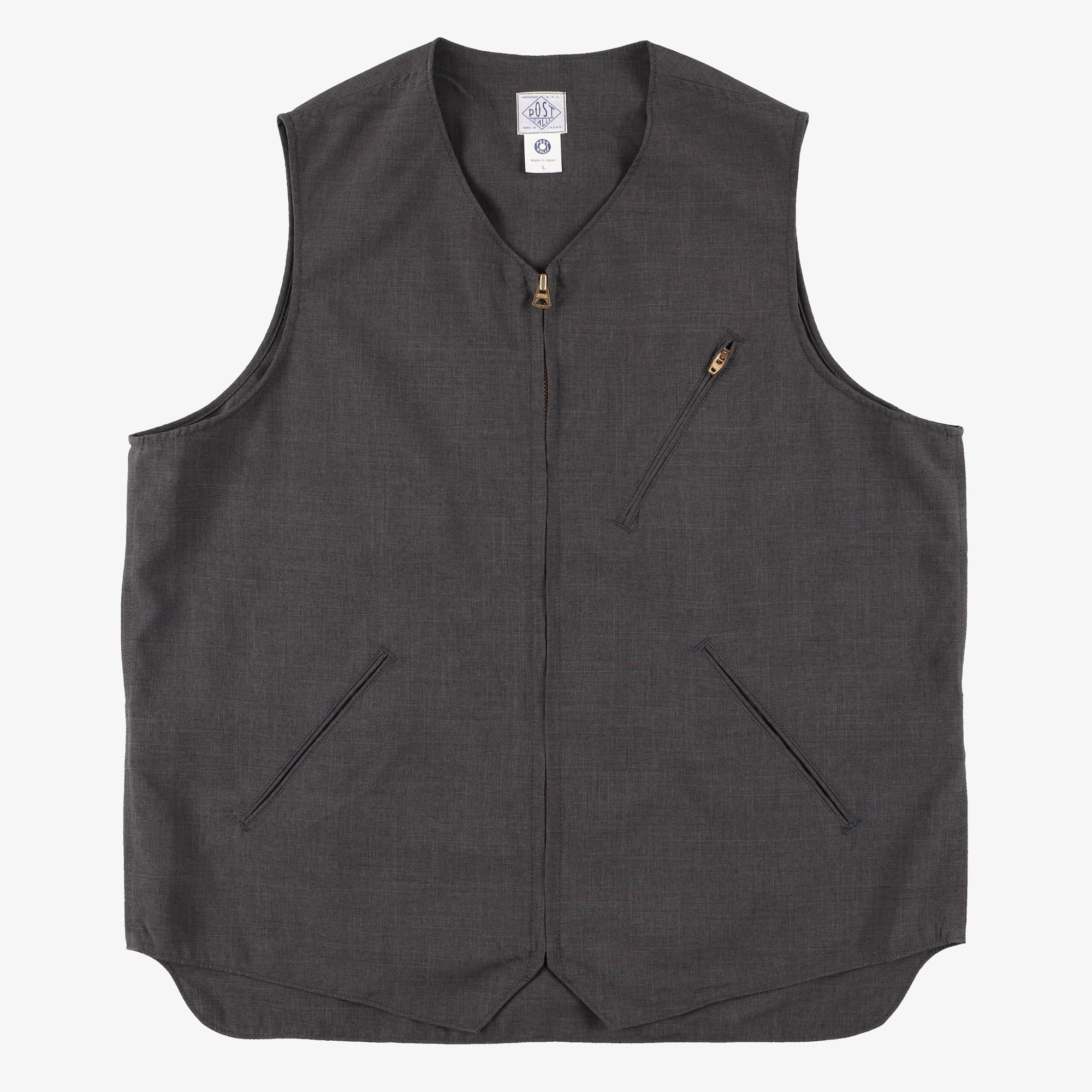 #3501 Northwest 2 PH1 : poly heather charcoal