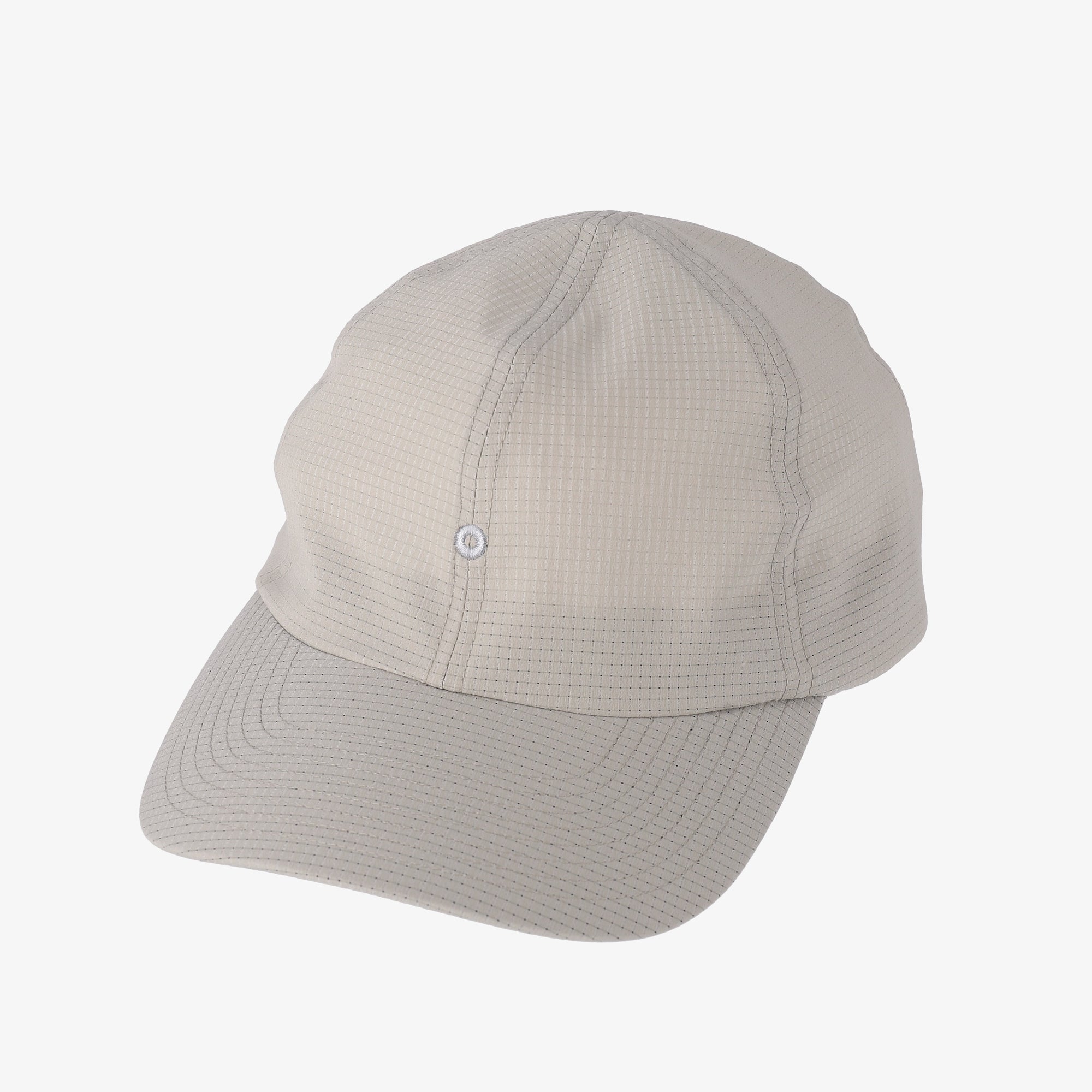 #3903 POST Ball Cap PM4 : poly mesh stone