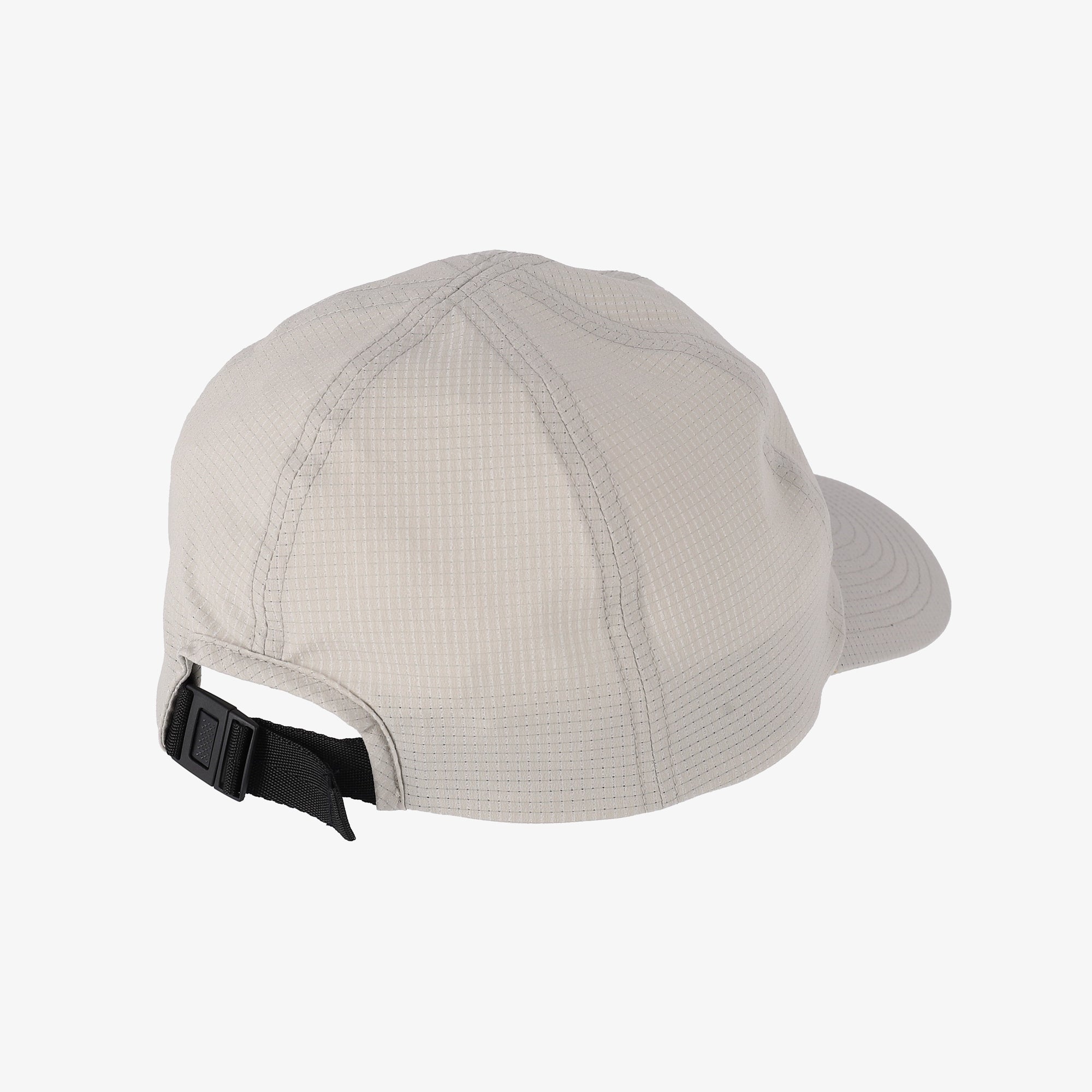 #3903 POST Ball Cap PM4 : poly mesh stone