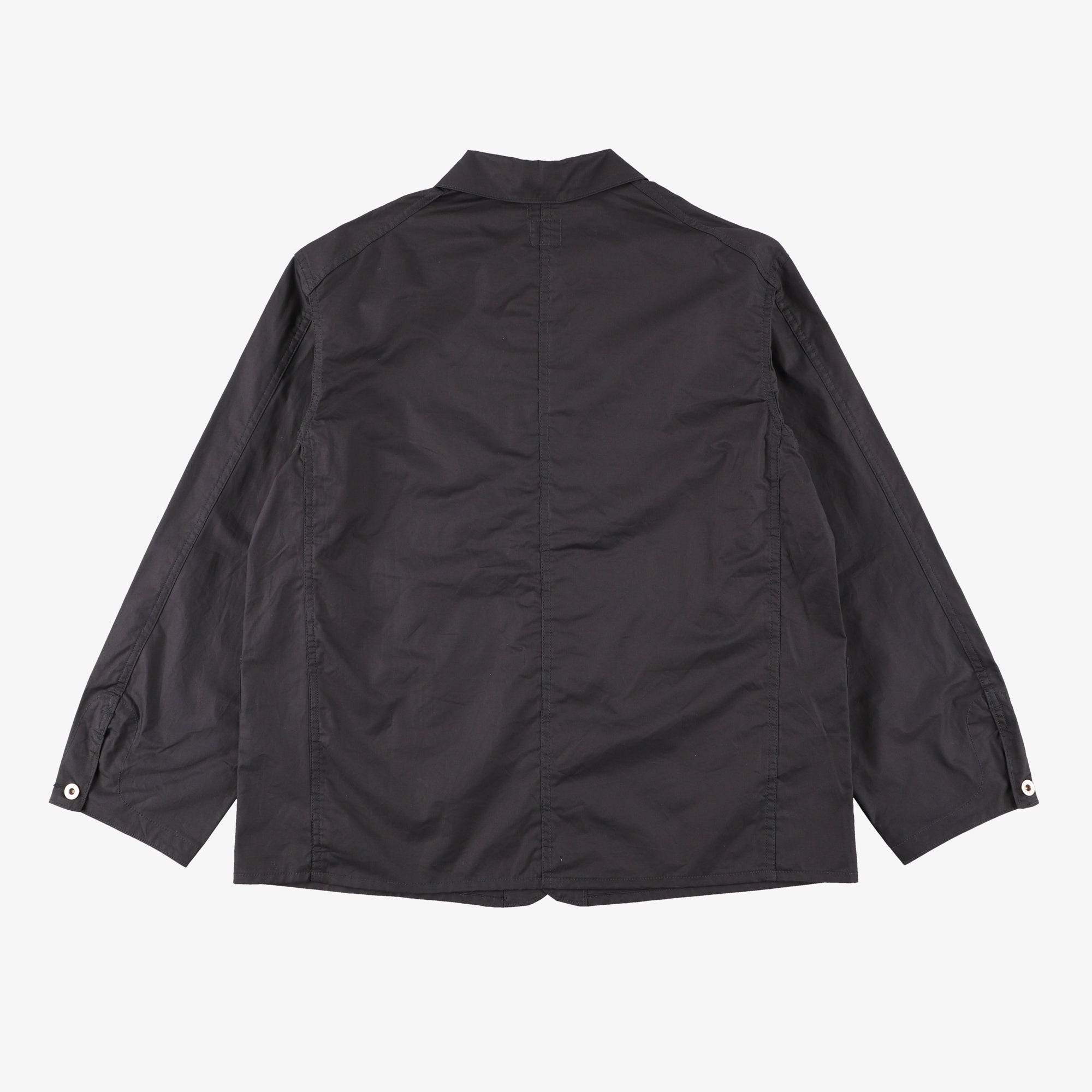 #1106R LT1 : light twill charcoal