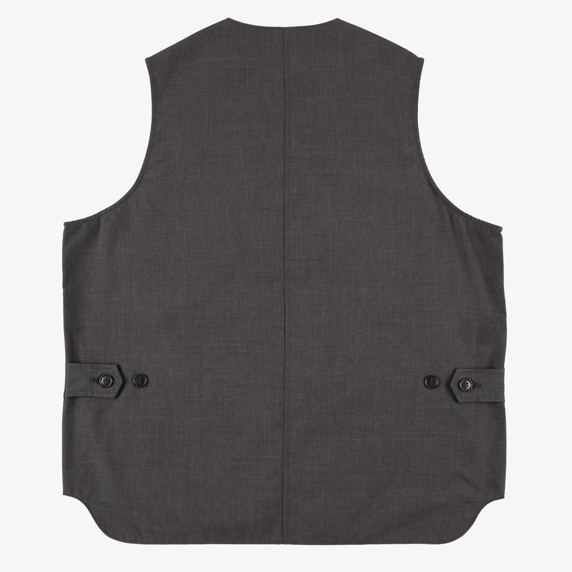 #3501 Northwest 2 PH1 : poly heather charcoal