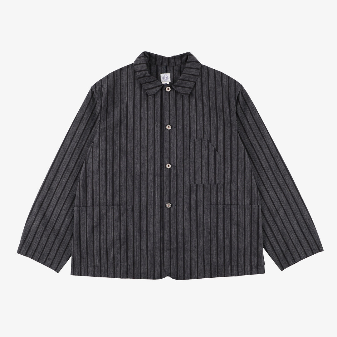 未使用 POST O'ALLS 1106R light twill 2020ss 未使用 POST O'ALLS 1106R light twill 2020ss