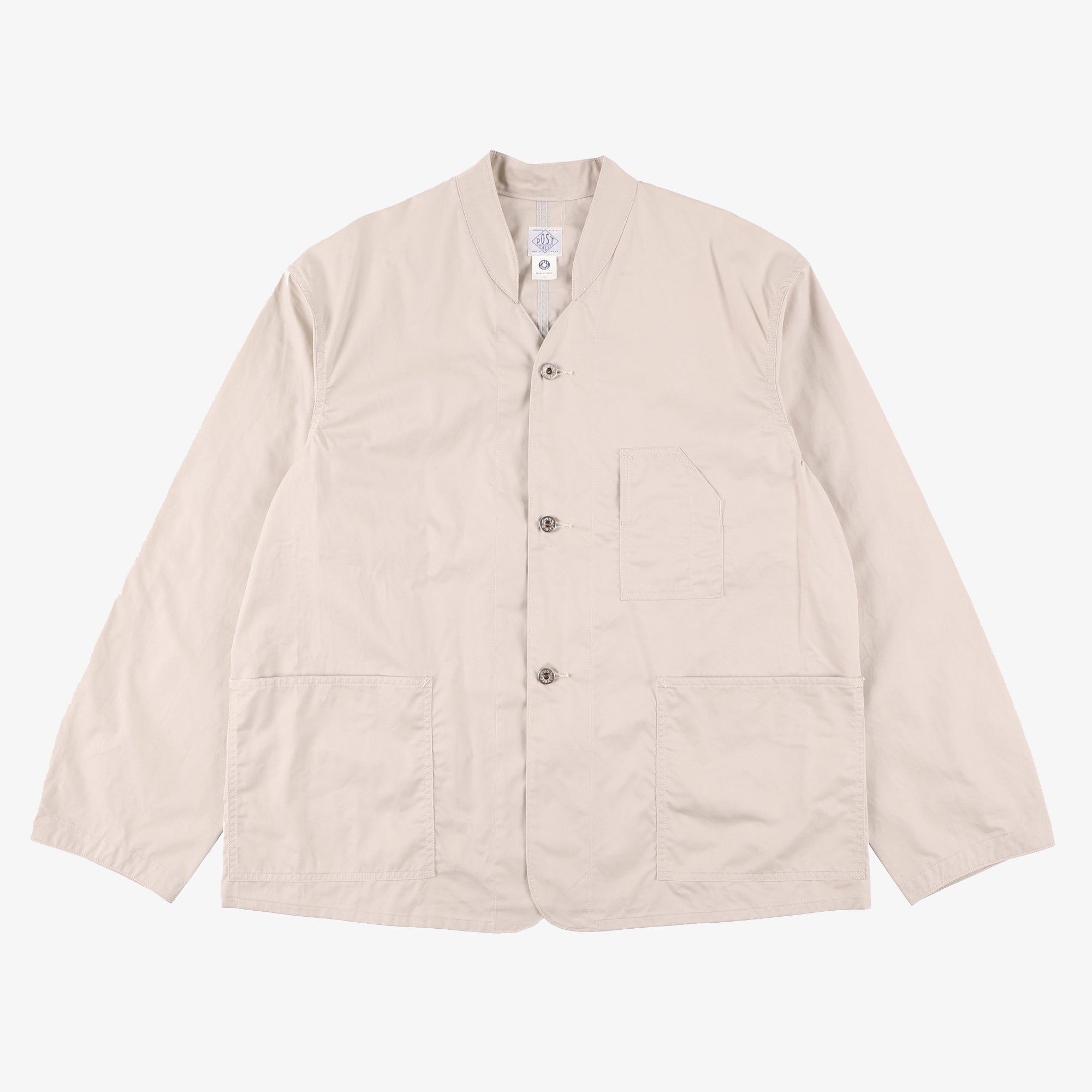 #1109R LT1 : light twill stone