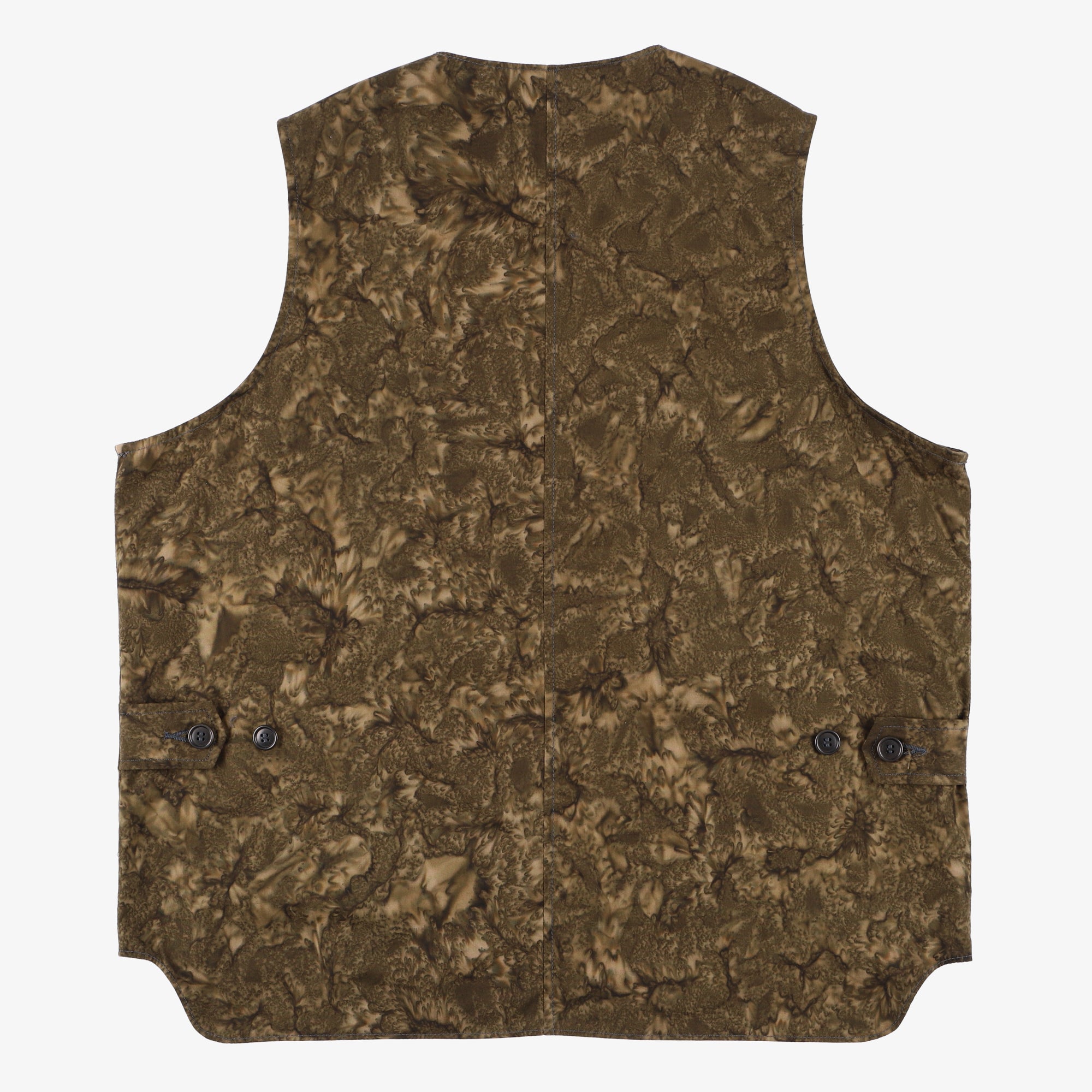 #3501-LB1 Northwest 2 : liquid batik brown