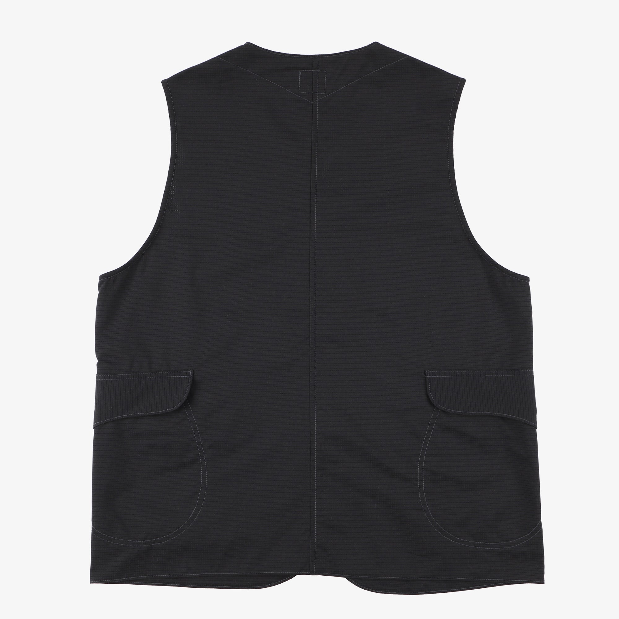 #1512 ROYAL TRAVELER PM1 : poly mesh black