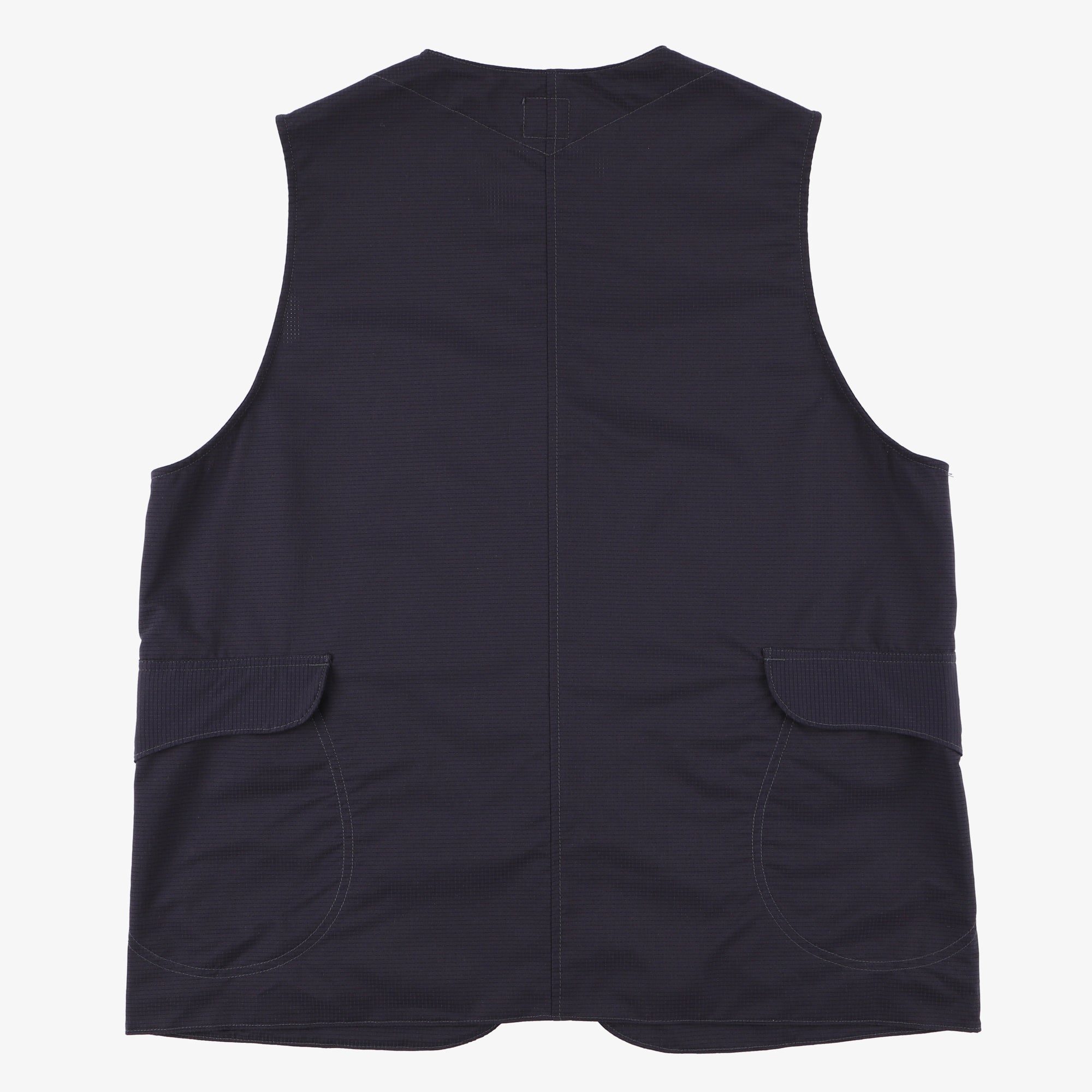 #1512 ROYAL TRAVELER PM2 : poly mesh navy