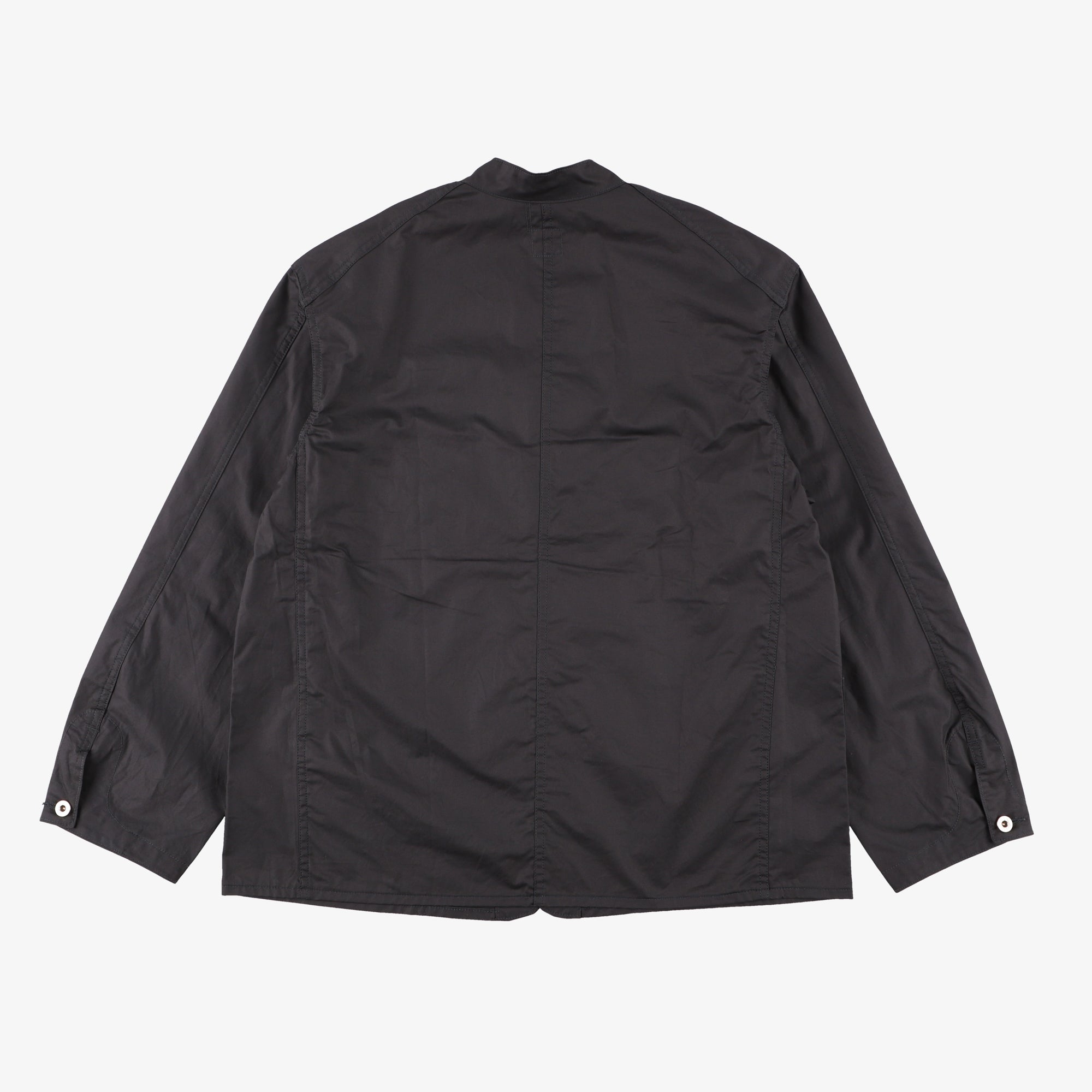 #1109R LT2 : light twill charcoal