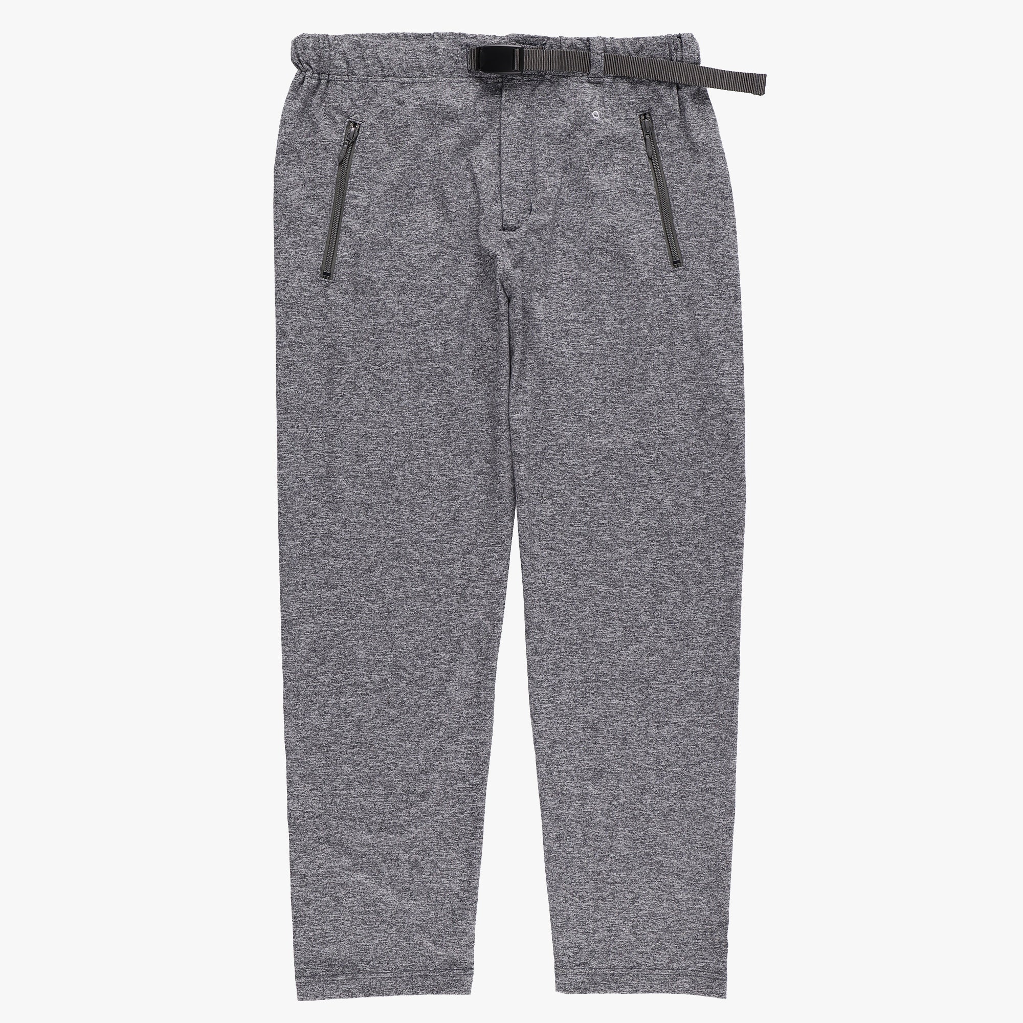 #3602-LJ2 E-Z TOP : light weight poly jersey ash heather