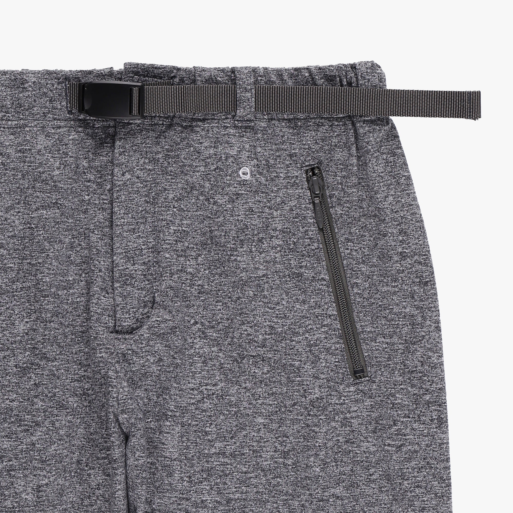 #3602-LJ2 E-Z TOP : light weight poly jersey ash heather
