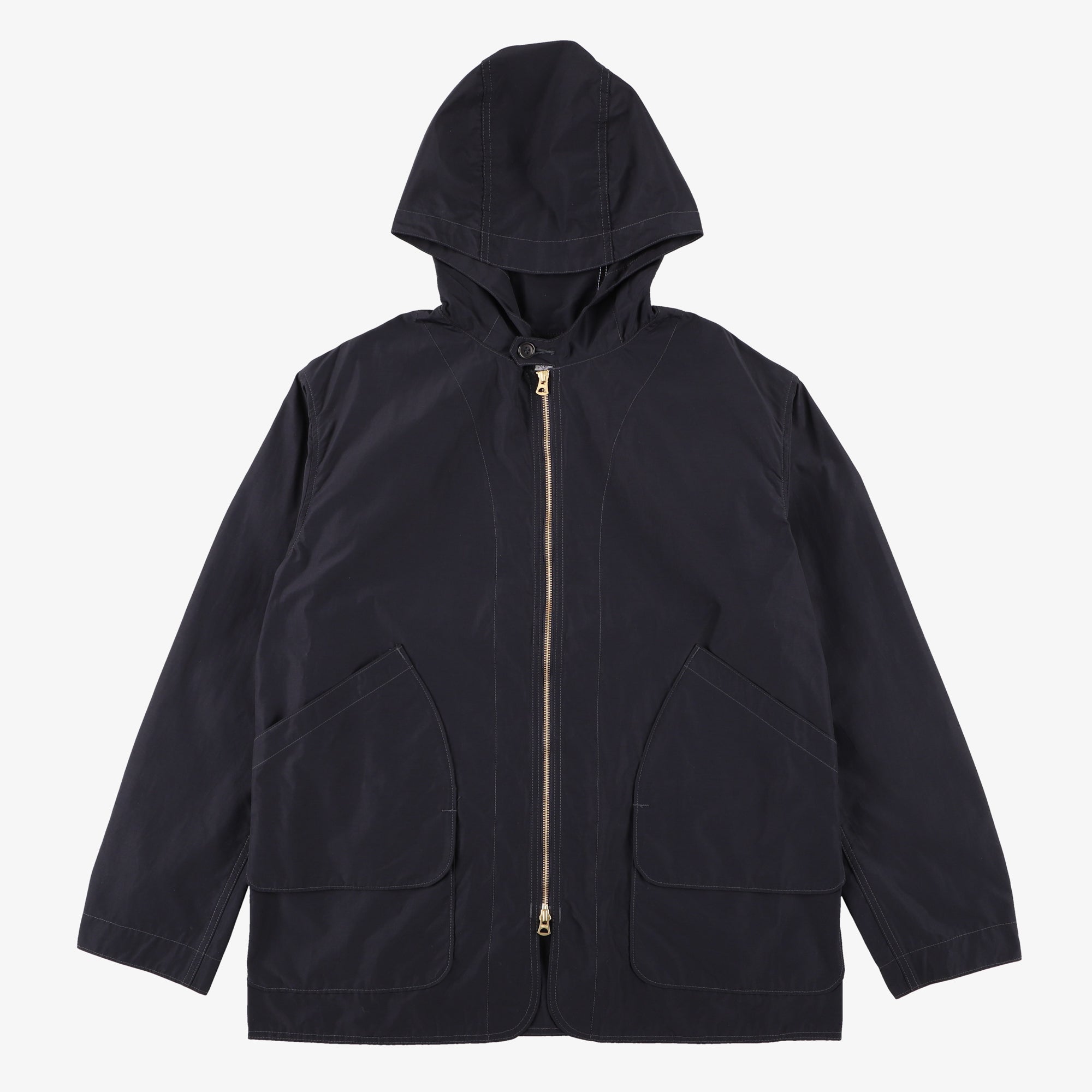 #2127R DEE Parka 2 CNW1 : C/N weather black