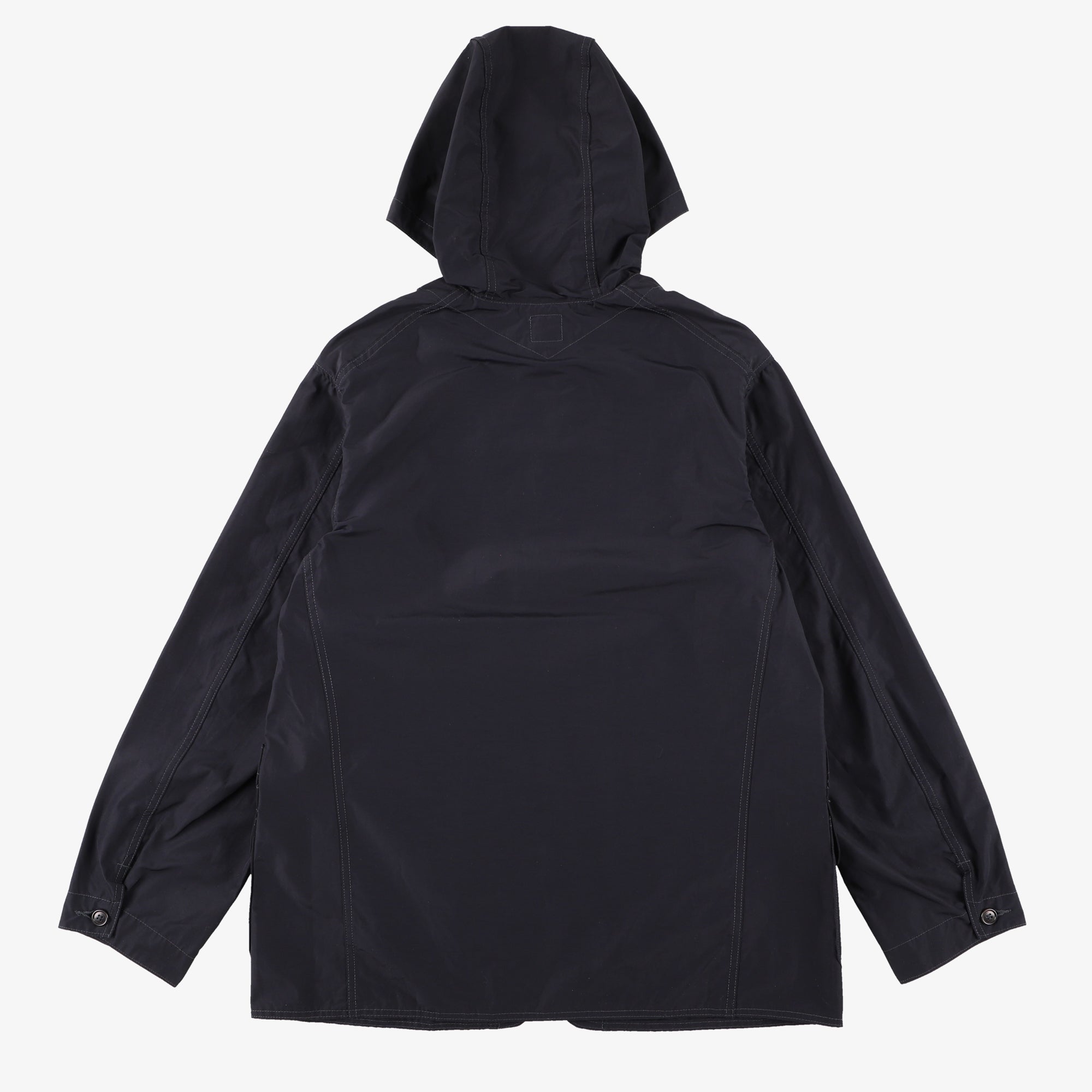#2127R DEE Parka 2 CNW1 : C/N weather black