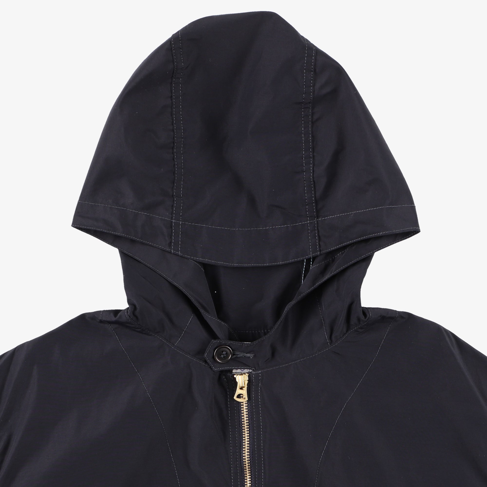 #2127R DEE Parka 2 CNW1 : C/N weather black