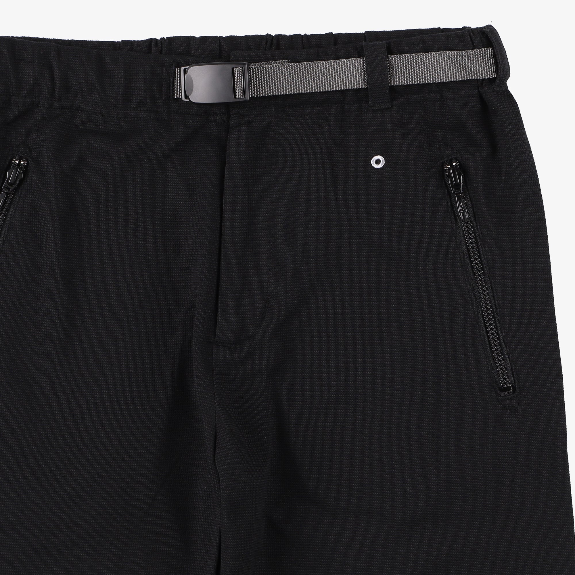 #3602 E-Z TOP MJ1 : mesh jersey black