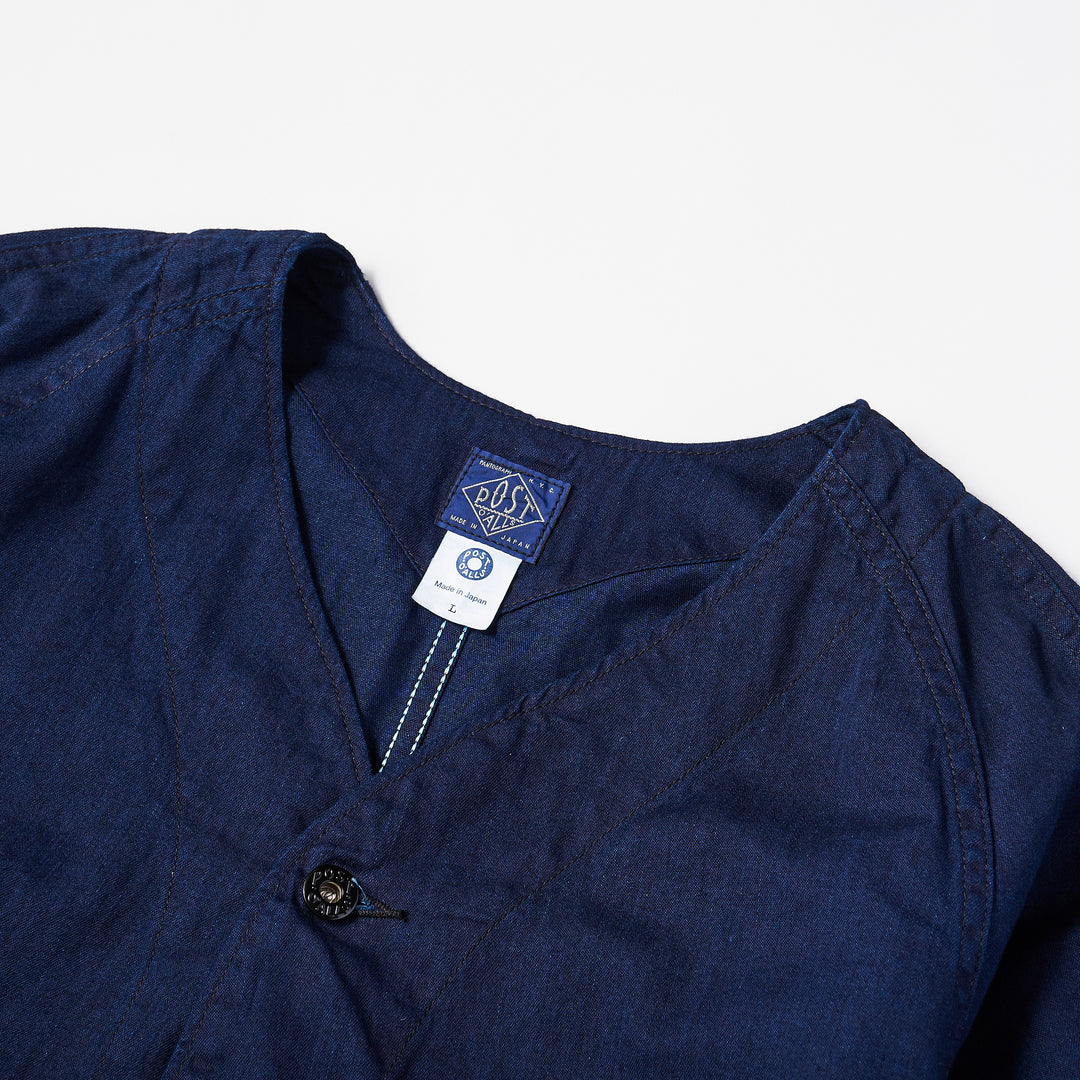 POST OVERALLS POST 42 DV サイズS kf2677_1080x.jpg?v=1643408471