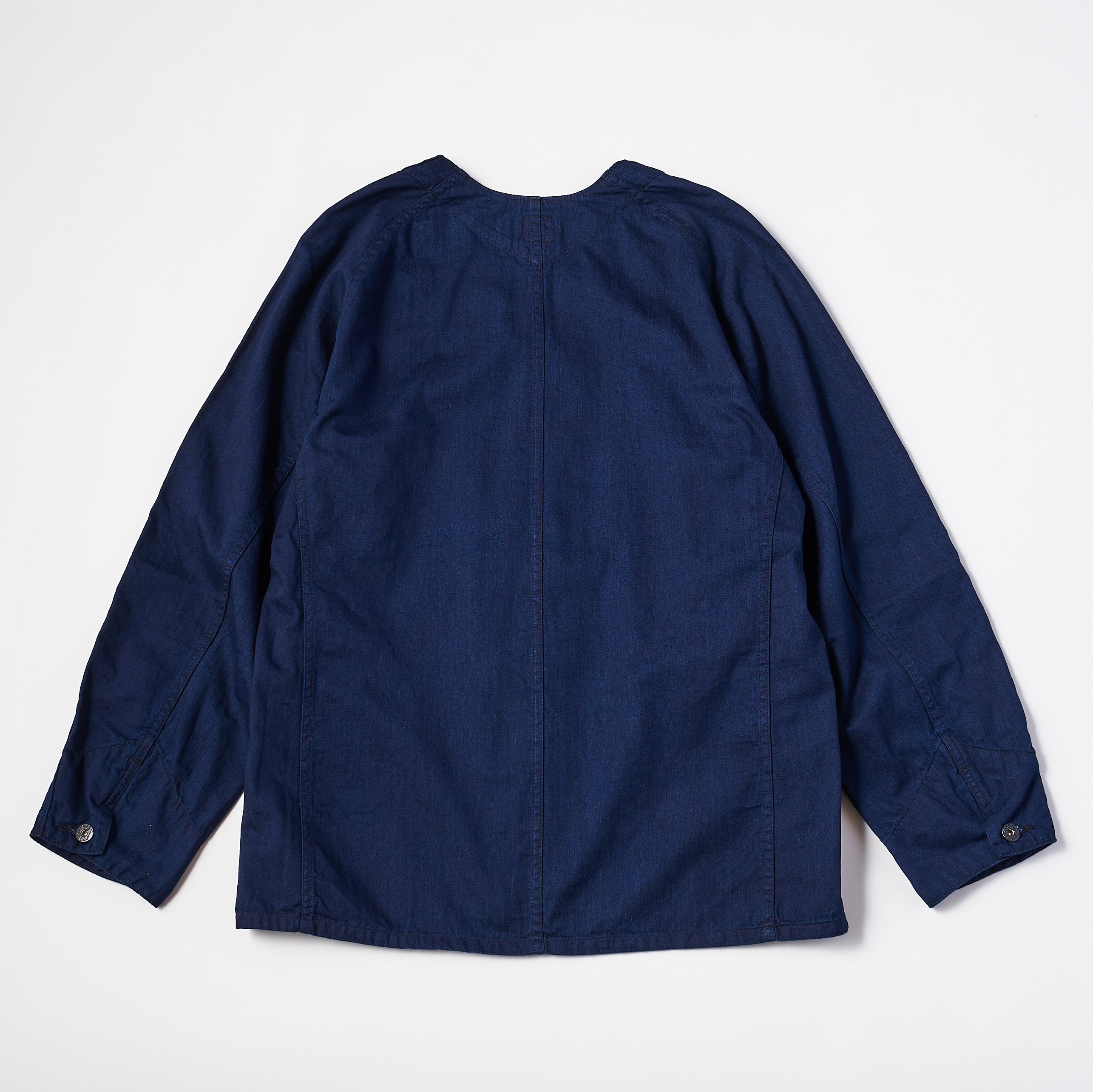 #3103 VTI POST 42 DV : vintage twill indigo