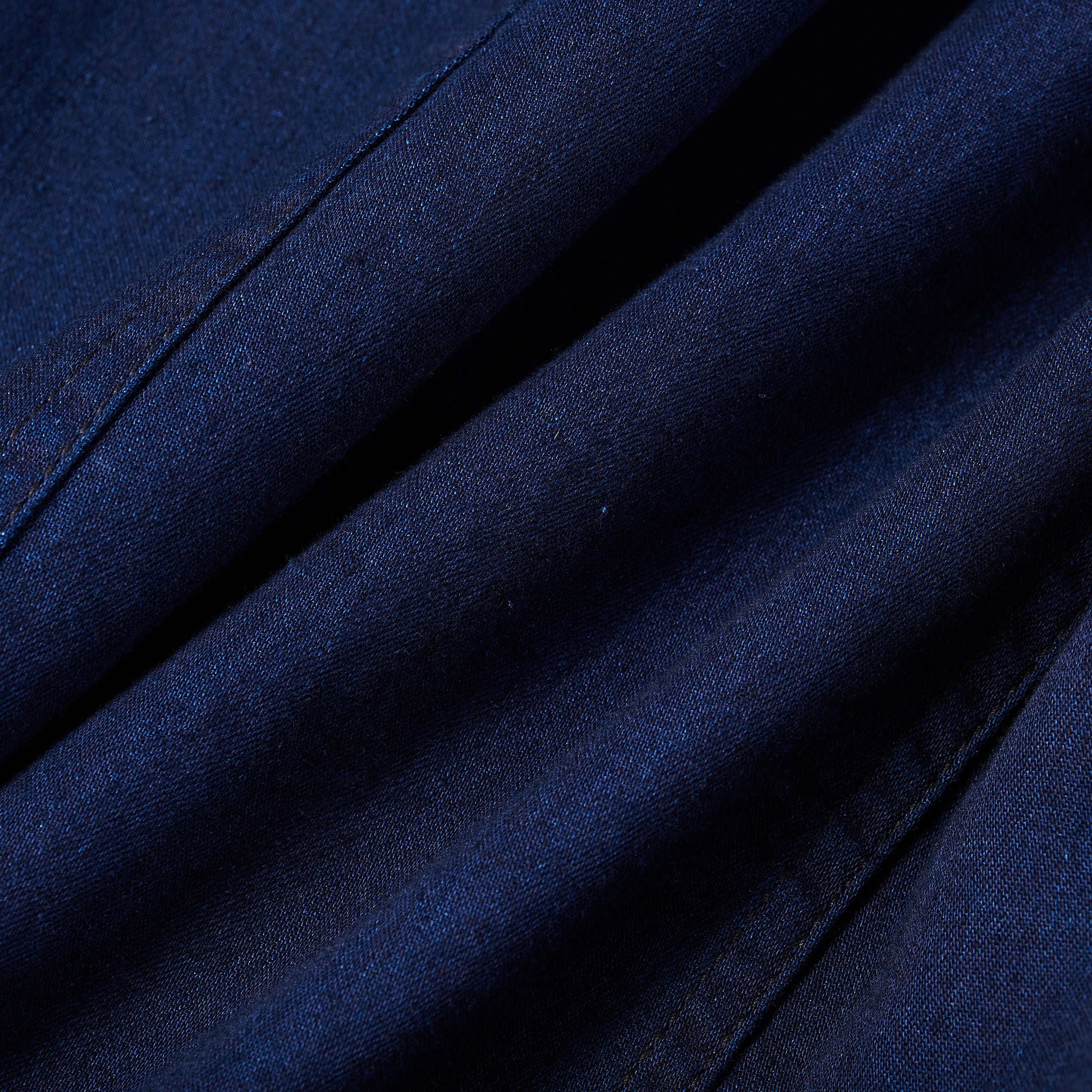 #3103 VTI POST 42 DV : vintage twill indigo