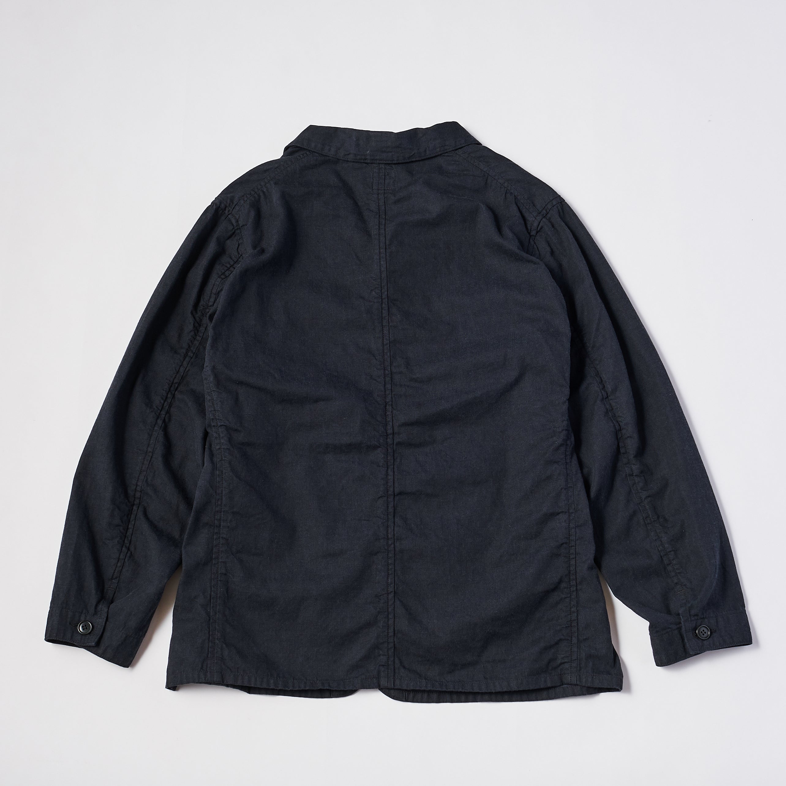#3110 VTC OK Rider 3 : vintage twill charcoal