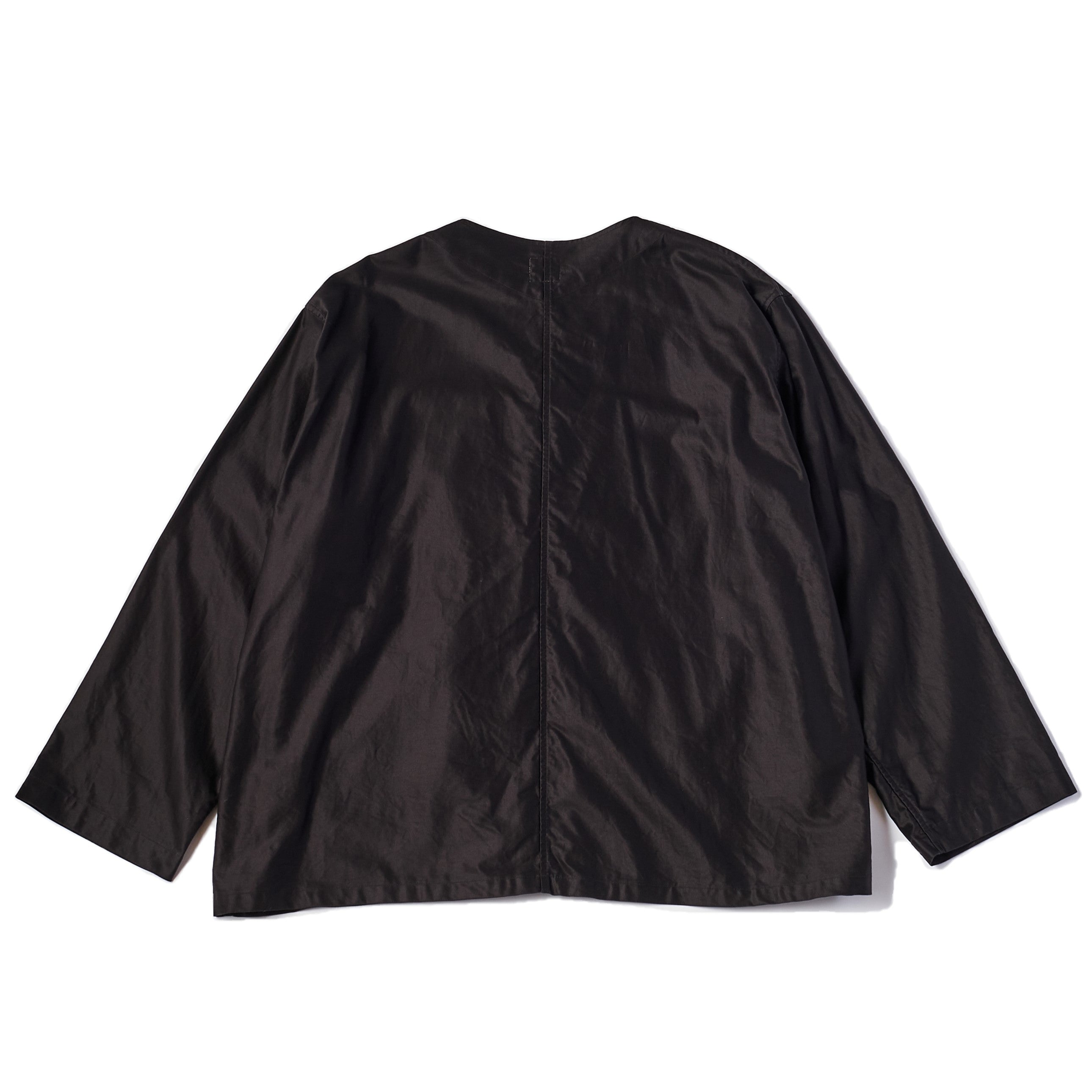 #3109C-LM POST Chinois DV : light moleskin black