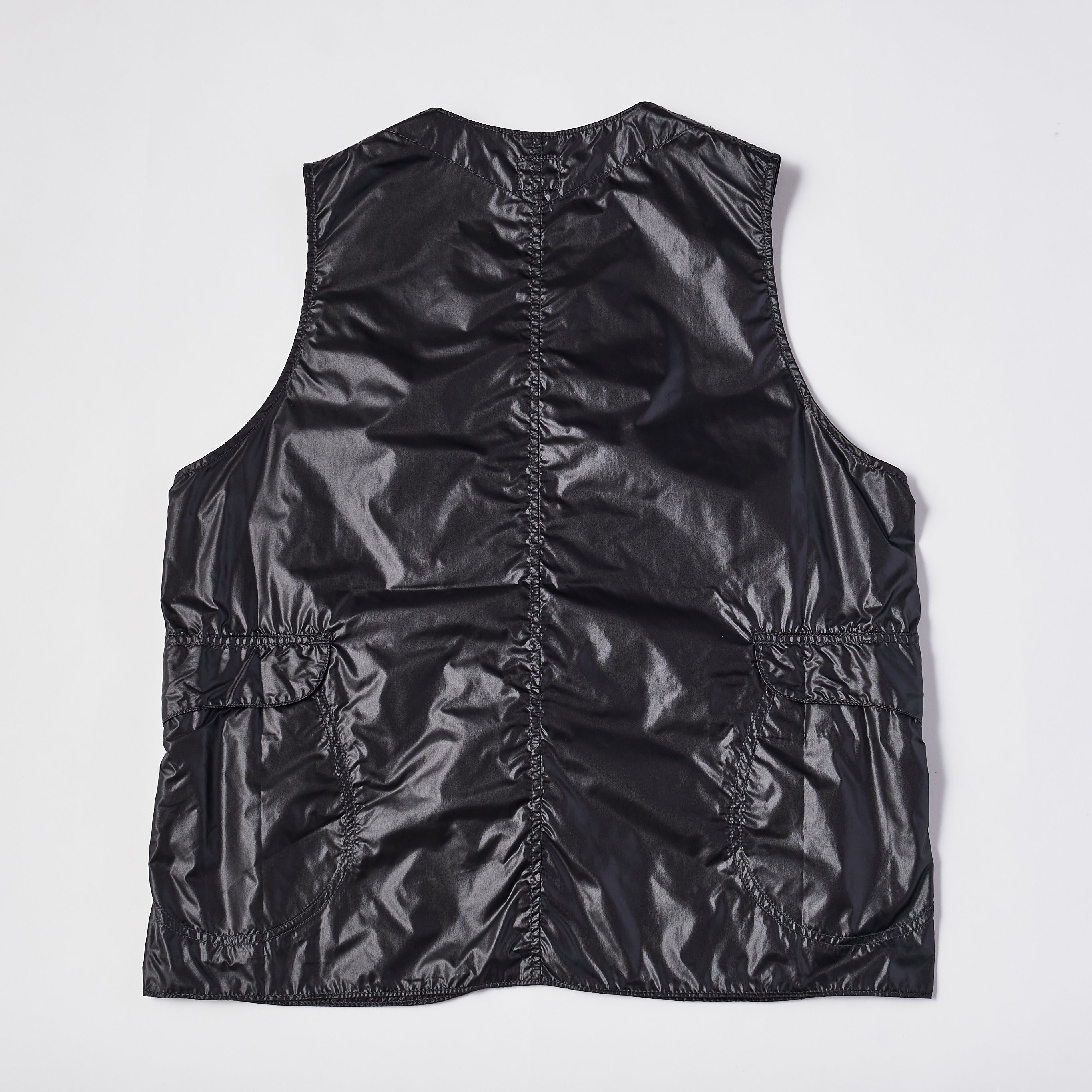 #1512 NTB Royal Traveler : nylon taffeta black